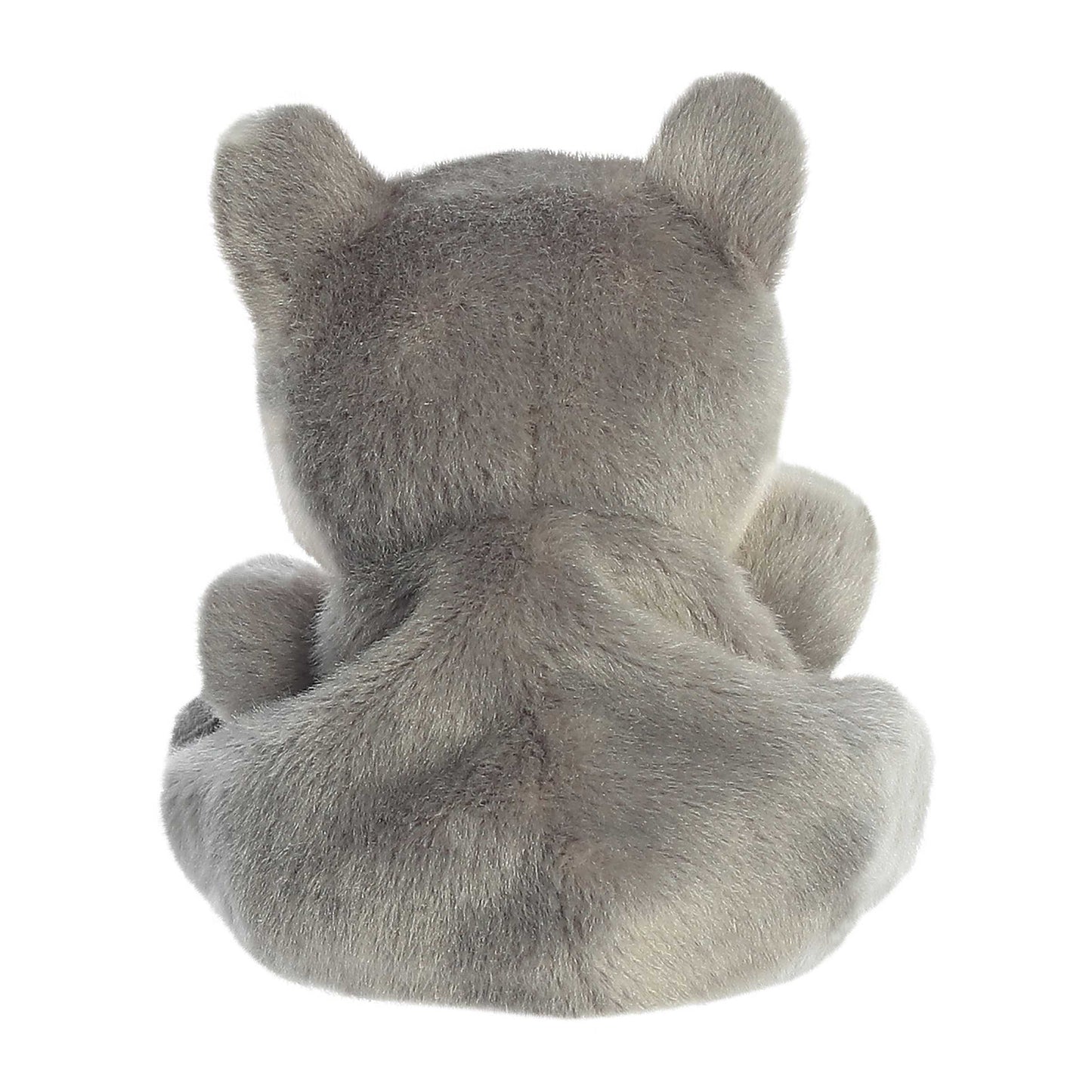 Stuffy - Palm Pals - Lucian Wolf