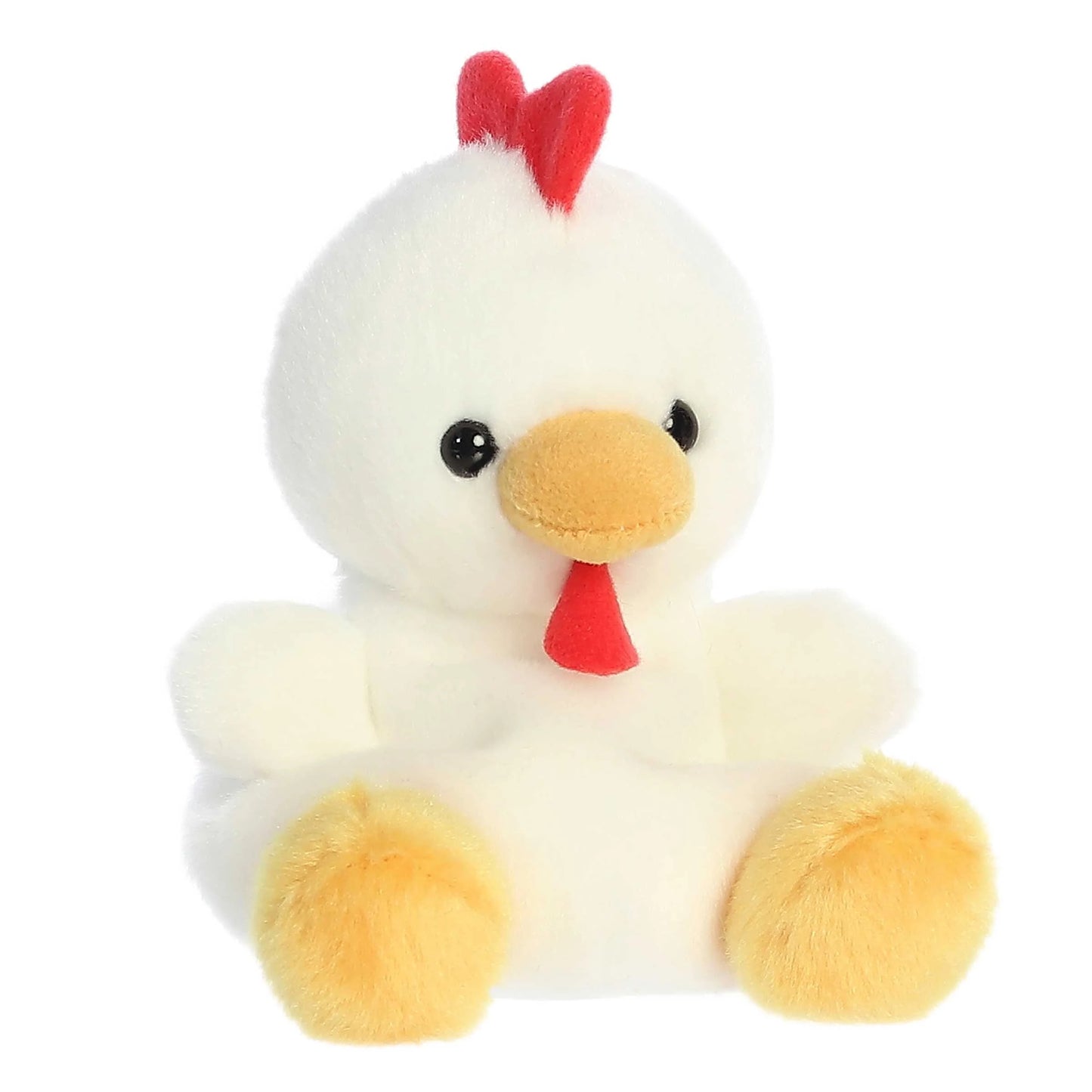 Stuffy - Palm Pals - Cooper Chicken