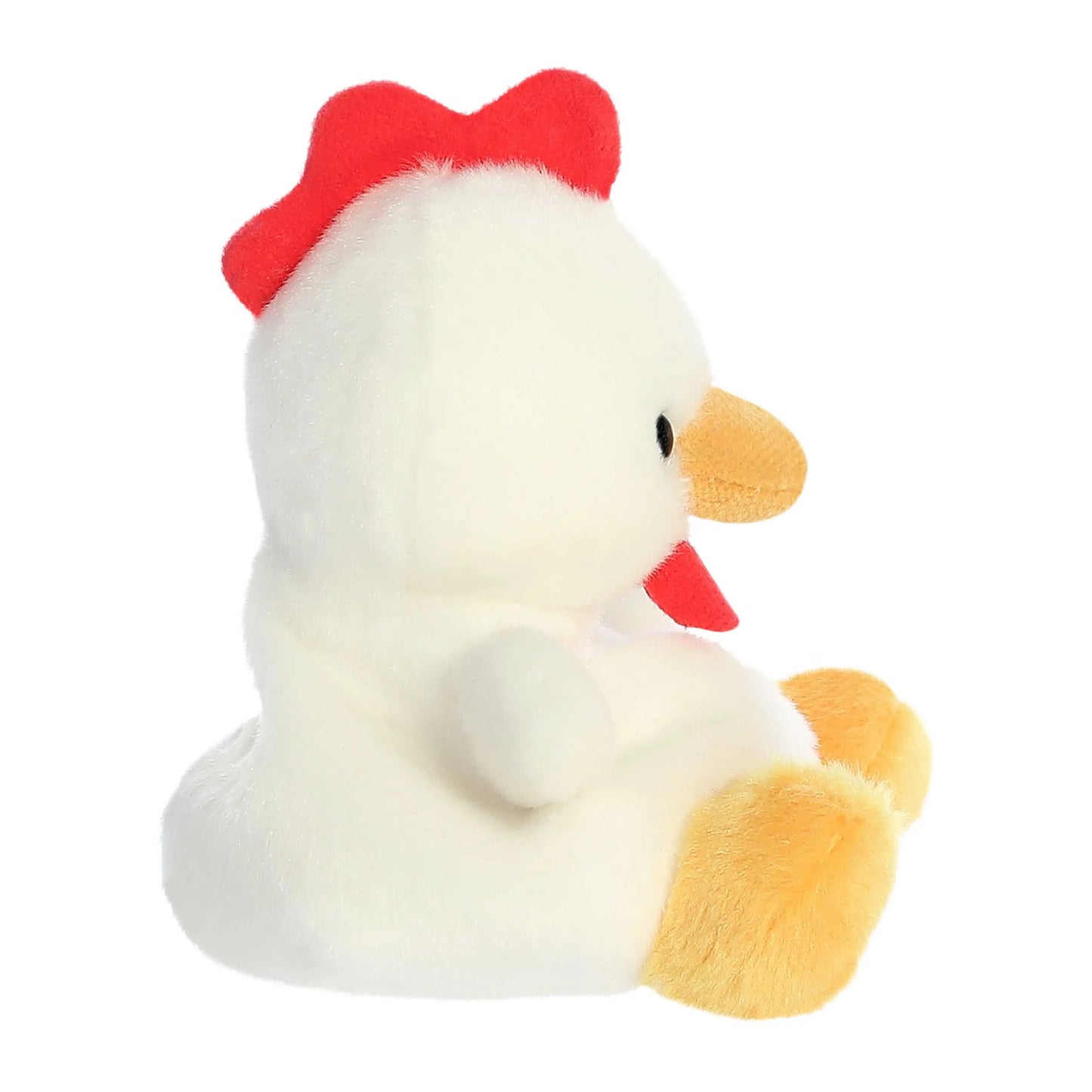 Stuffy - Palm Pals - Cooper Chicken