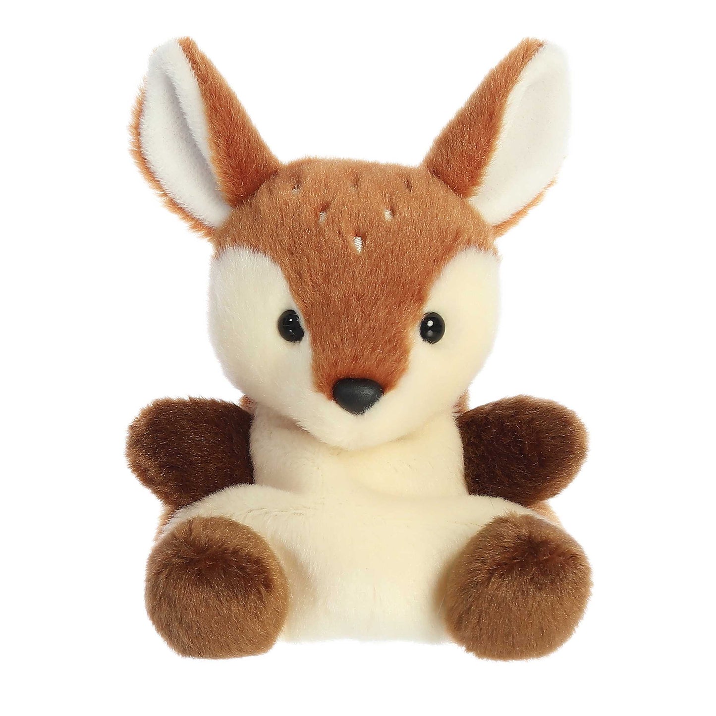 Stuffy - Palm Pals - Dalia Fawn