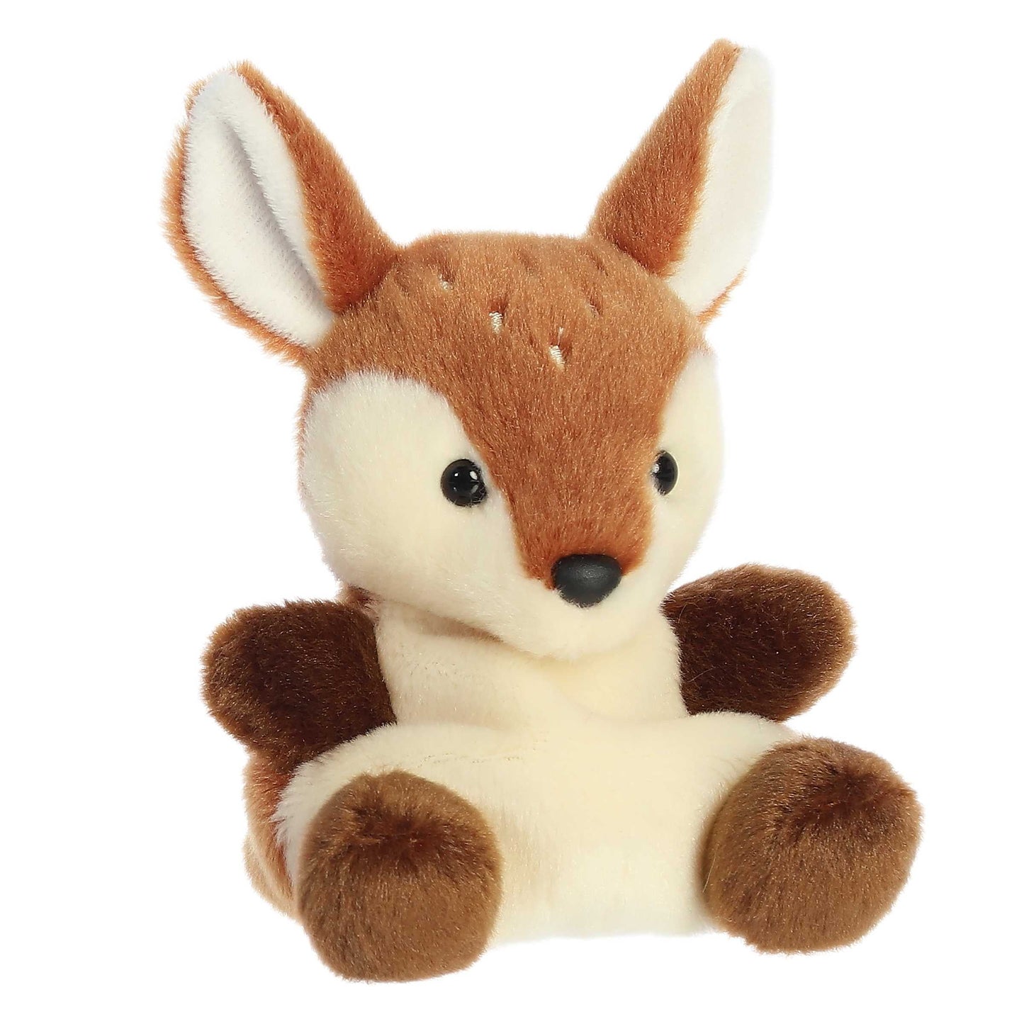 Stuffy - Palm Pals - Dalia Fawn