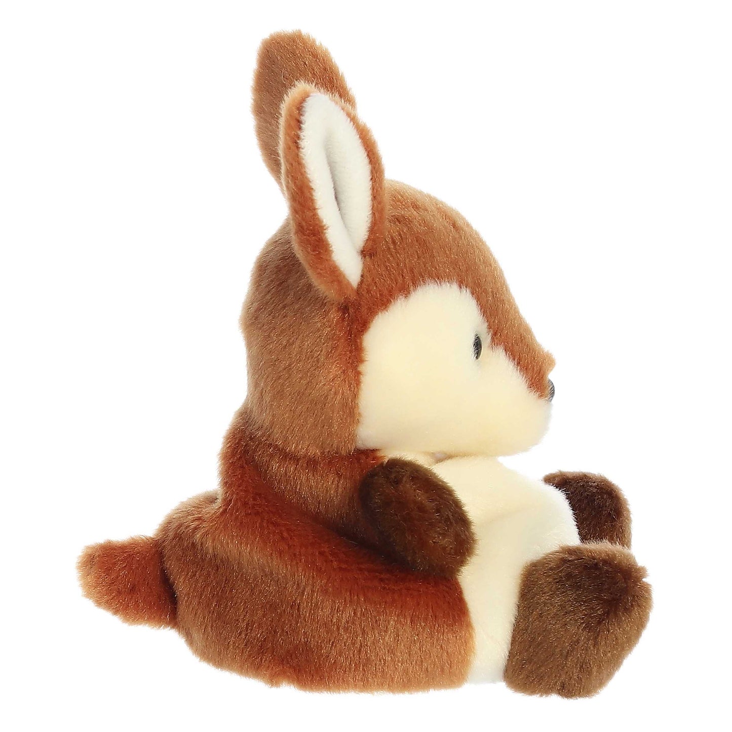 Stuffy - Palm Pals - Dalia Fawn