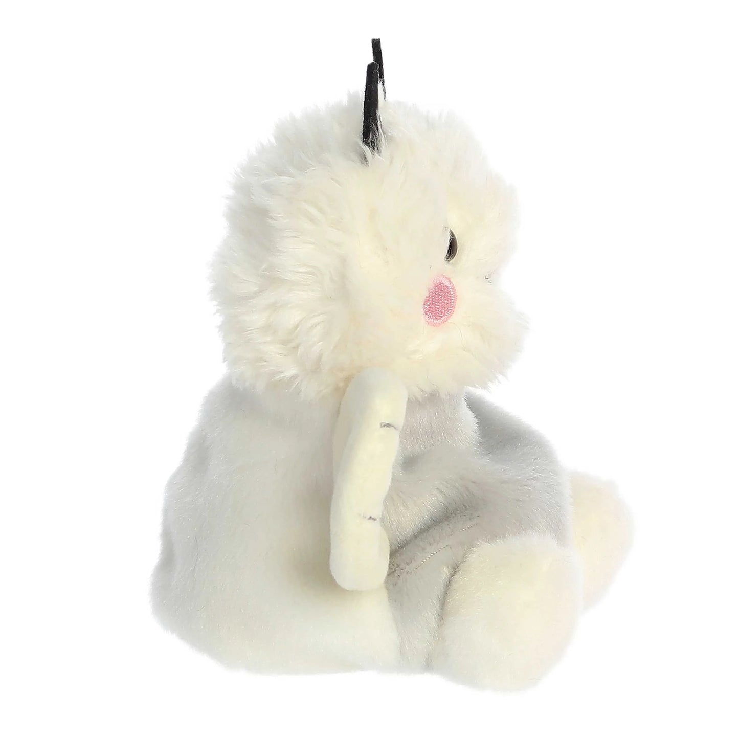 Stuffy - Palm Pals - Astra Moth