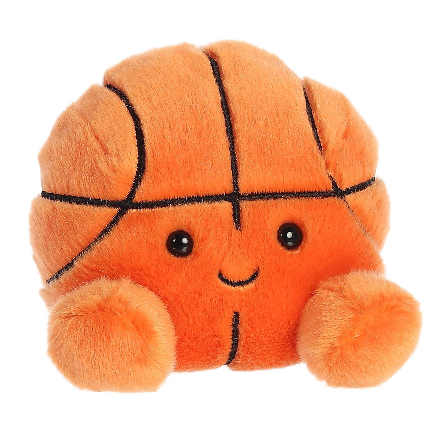 Stuffy - Palm Pals - Hoops Basketball