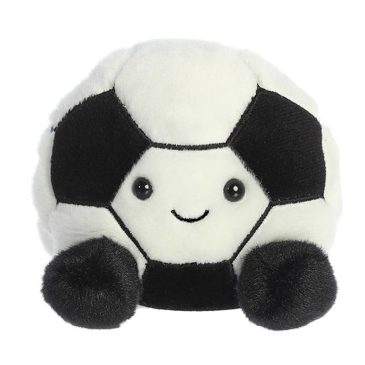 Stuffy - Palm Pals - Striker Soccerball