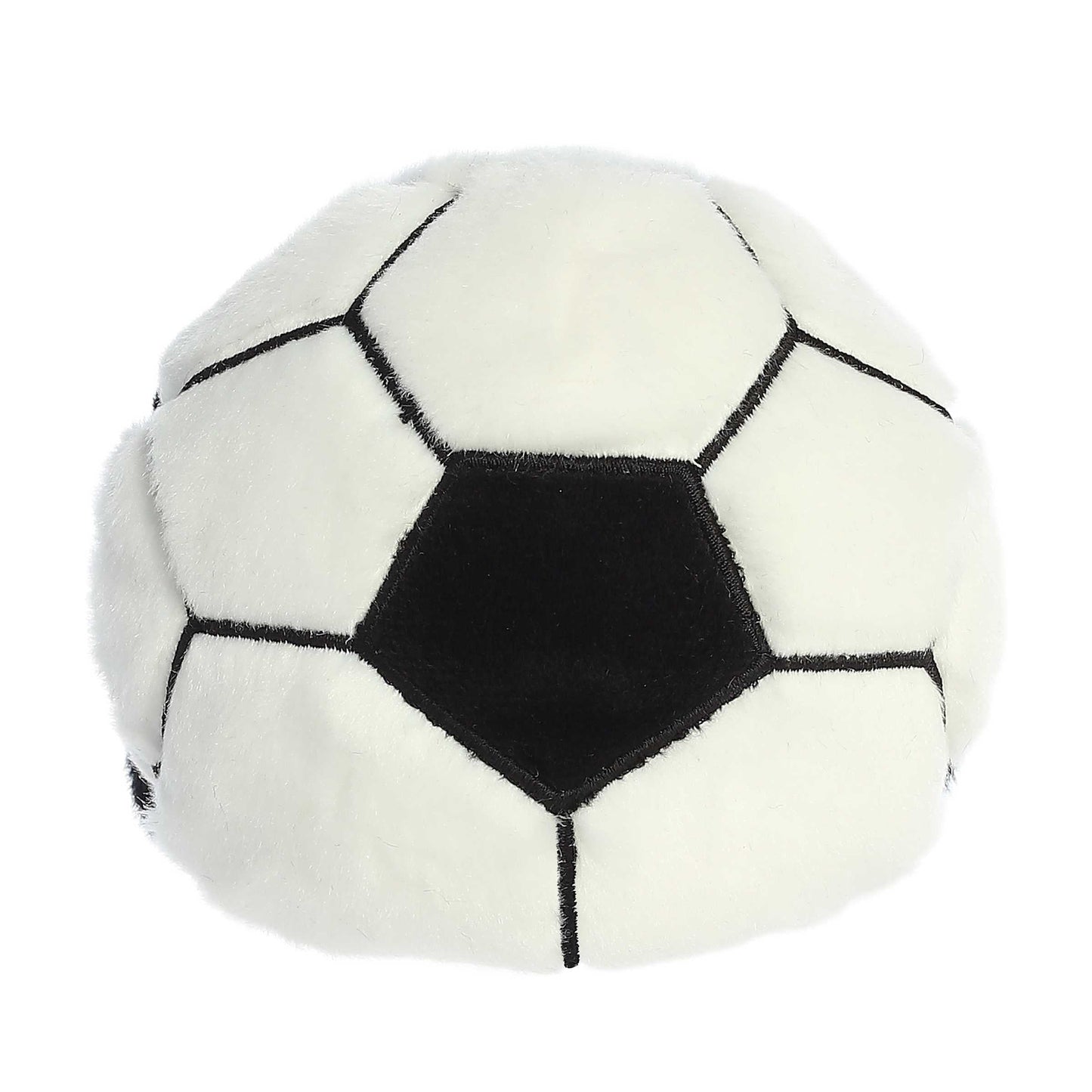 Stuffy - Palm Pals - Striker Soccerball