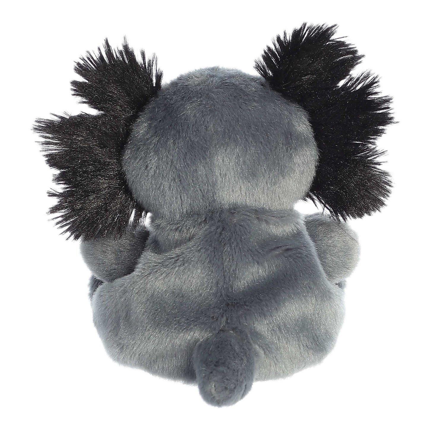 Stuffy - Palm Pals - Onyx Axolotl