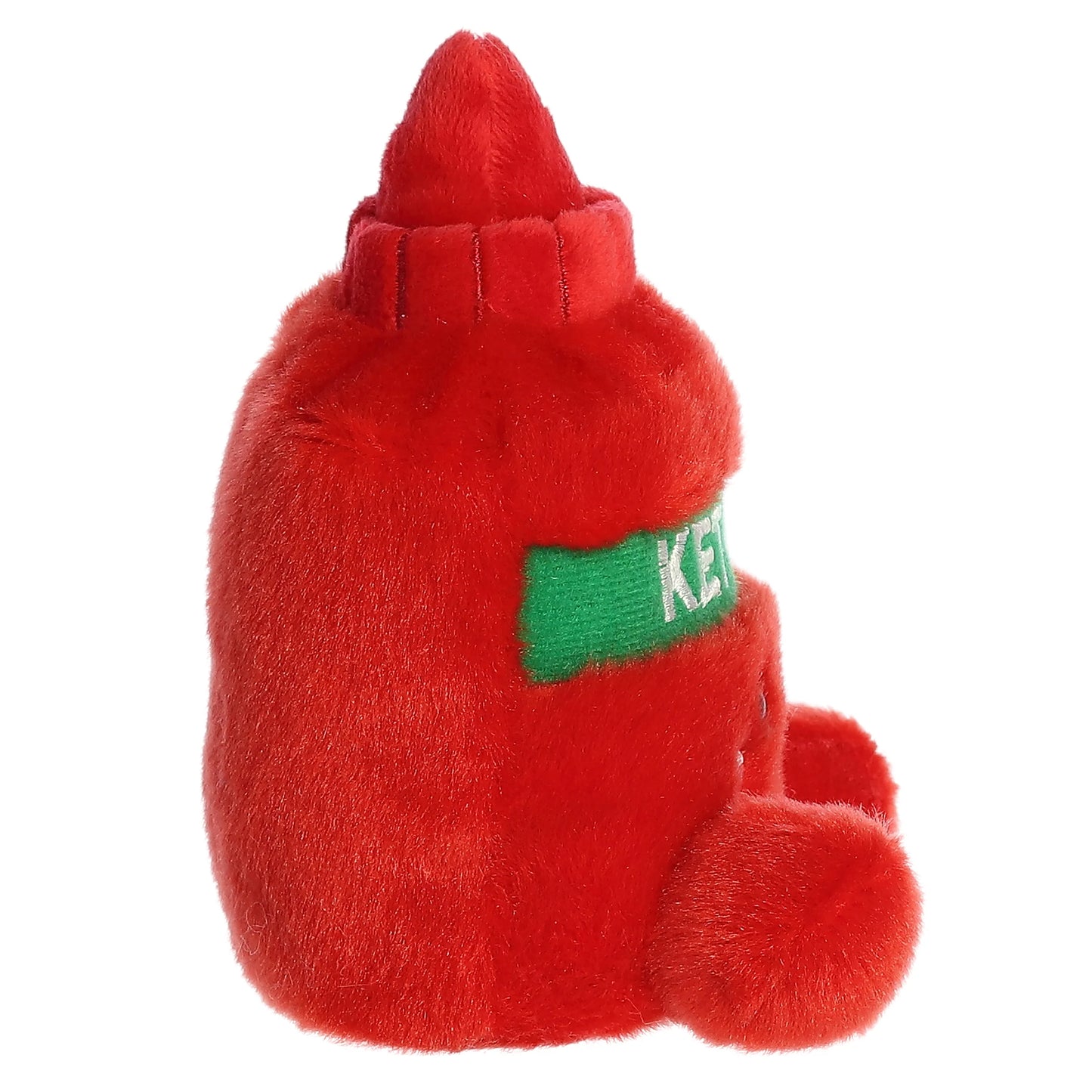Stuffy - Palm Pals - Tommy Ketchup