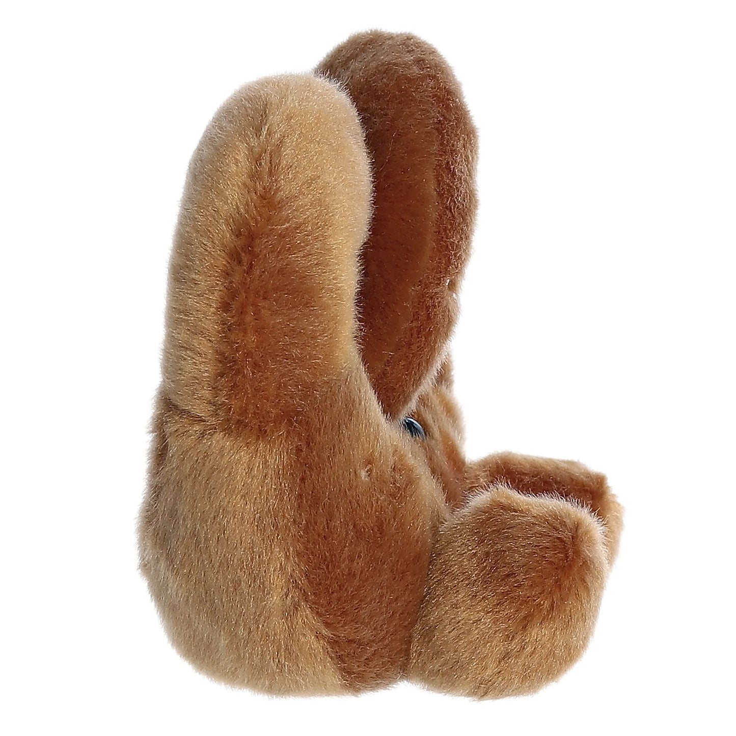 Stuffy - Palm Pals - Twist Pretzel