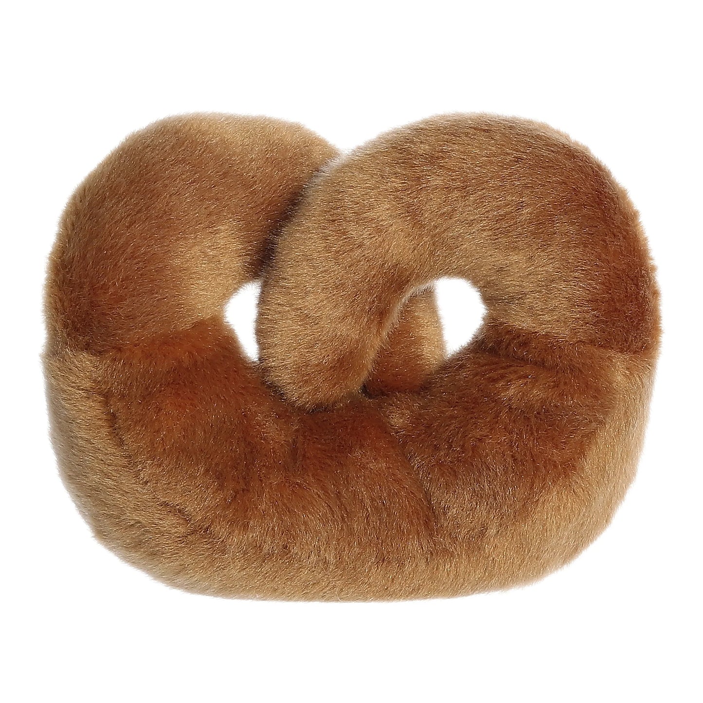 Stuffy - Palm Pals - Twist Pretzel