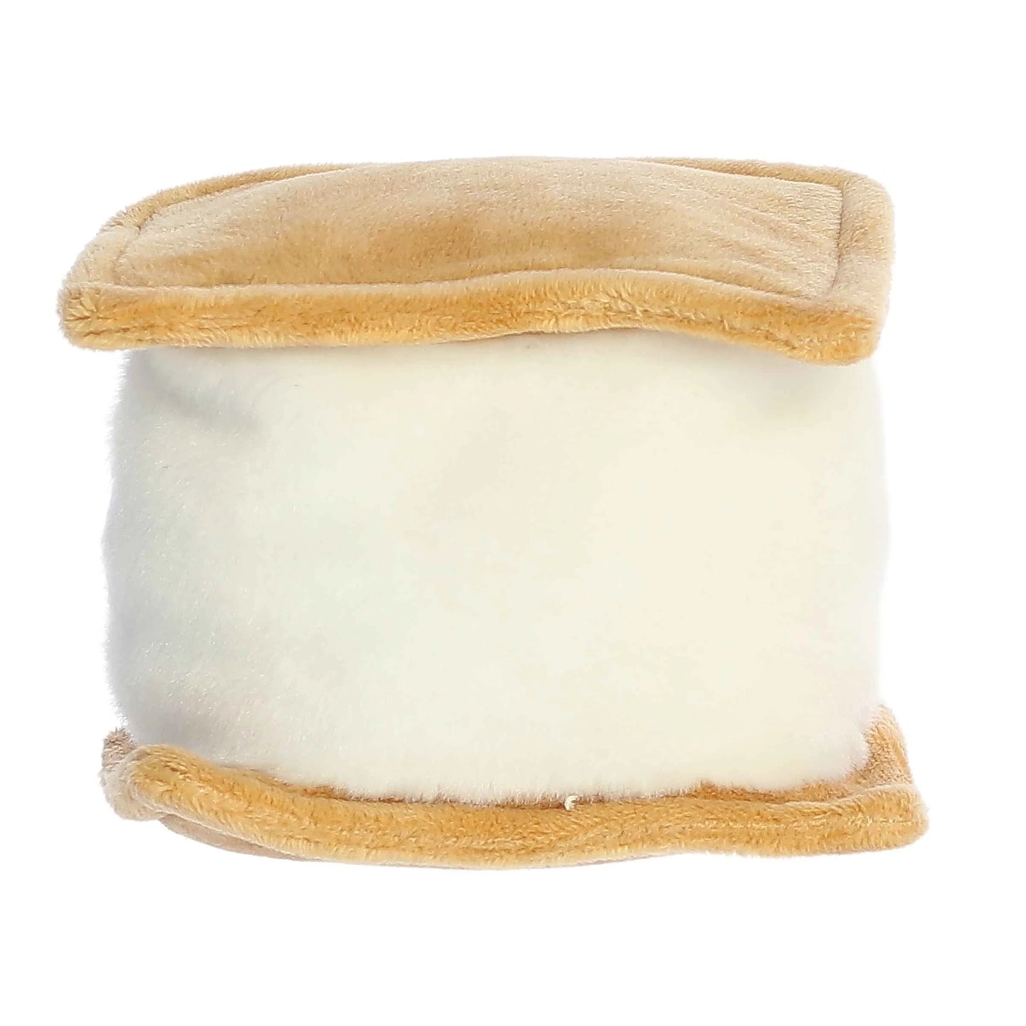 Stuffy - Palm Pals - Toastee S'more