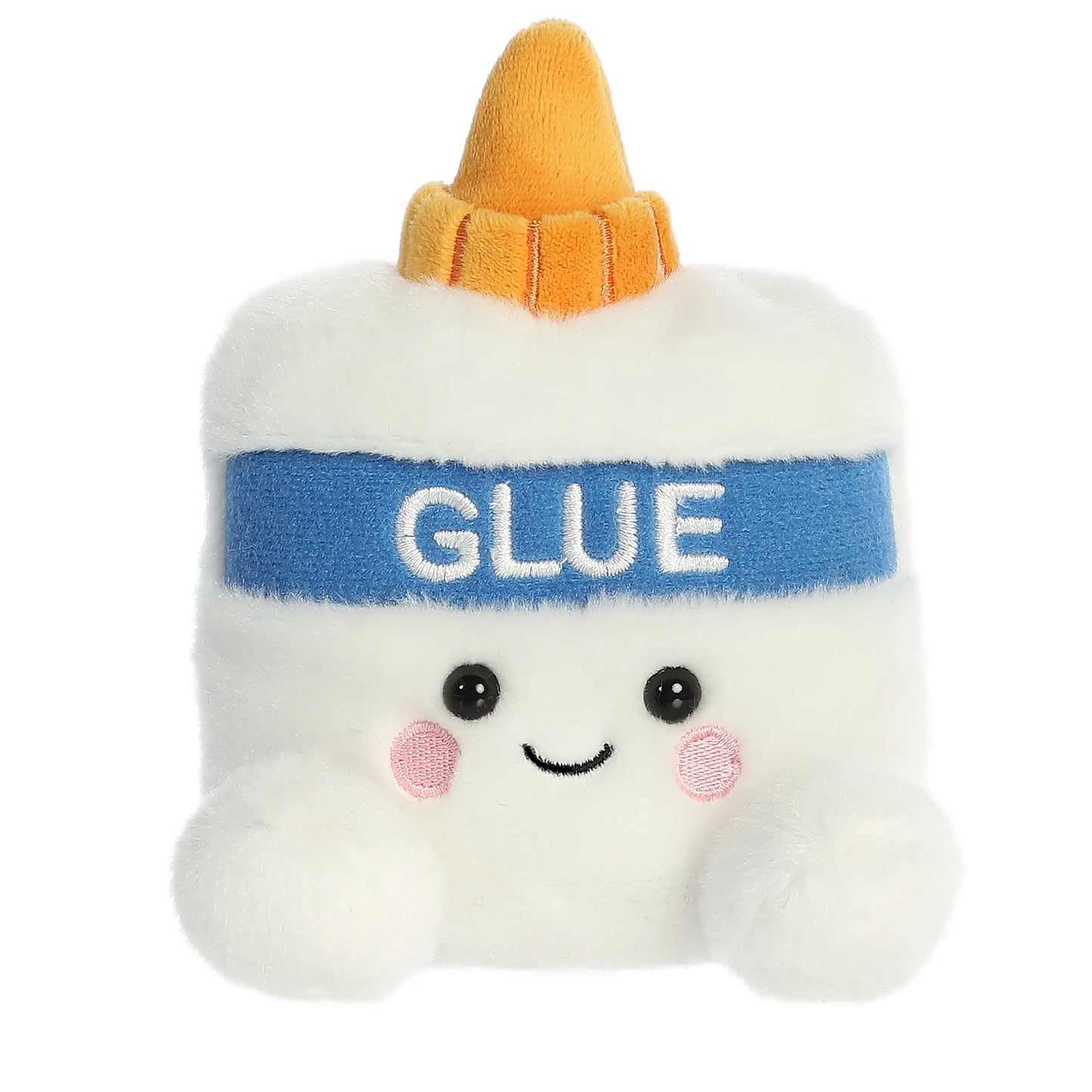 Stuffy - Palm Pals - Gooey Glue