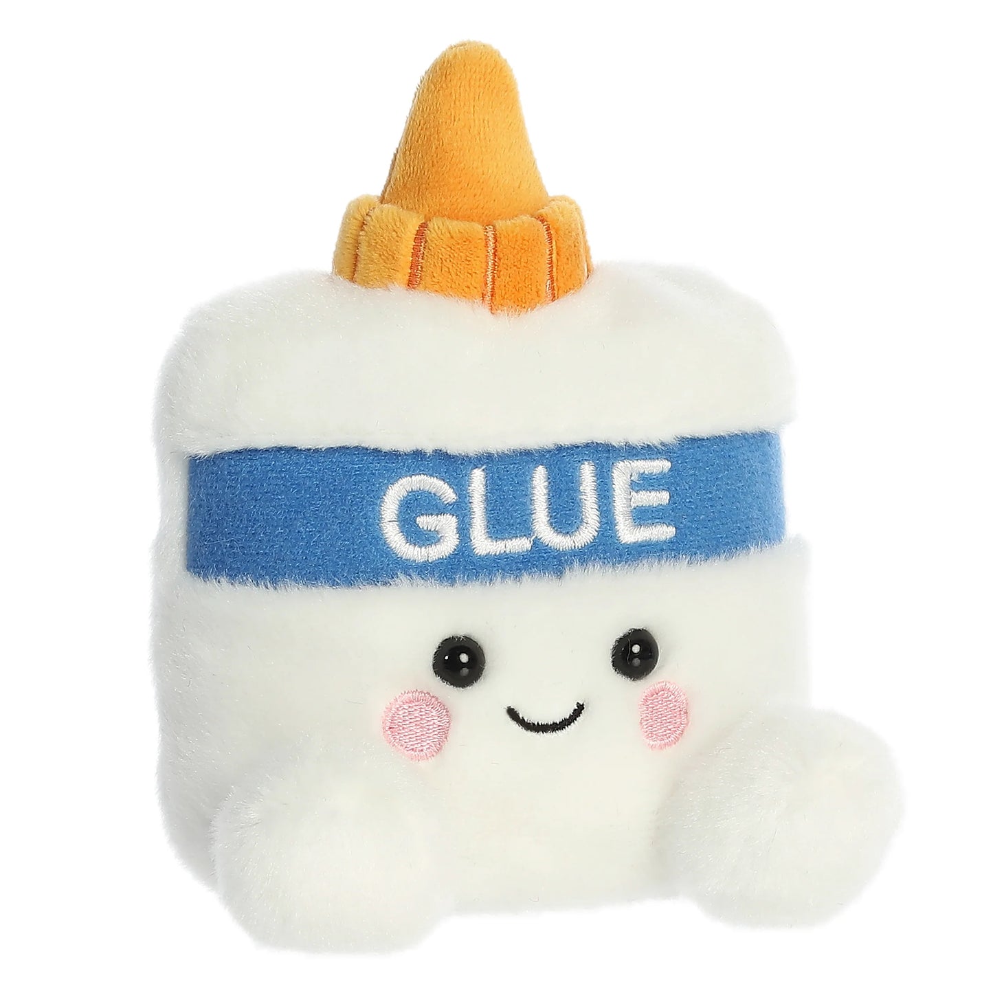 Stuffy - Palm Pals - Gooey Glue
