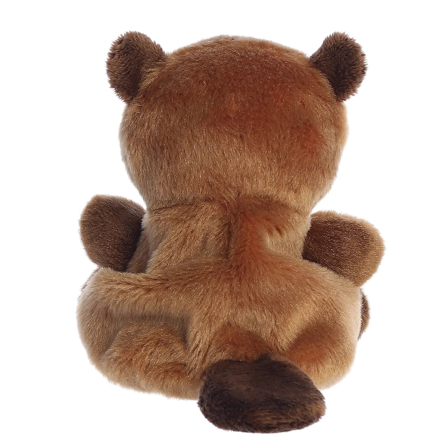 Stuffy - Palm Pals - Chewy Beaver