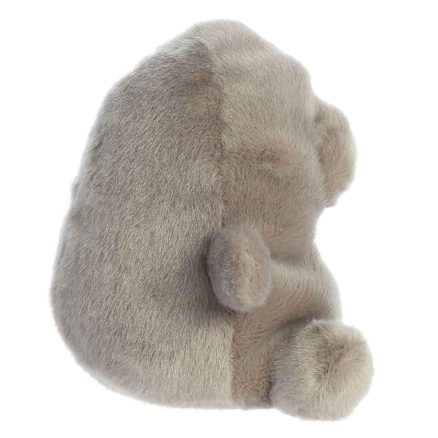 Stuffy - Palm Pals - Blubs Manatee