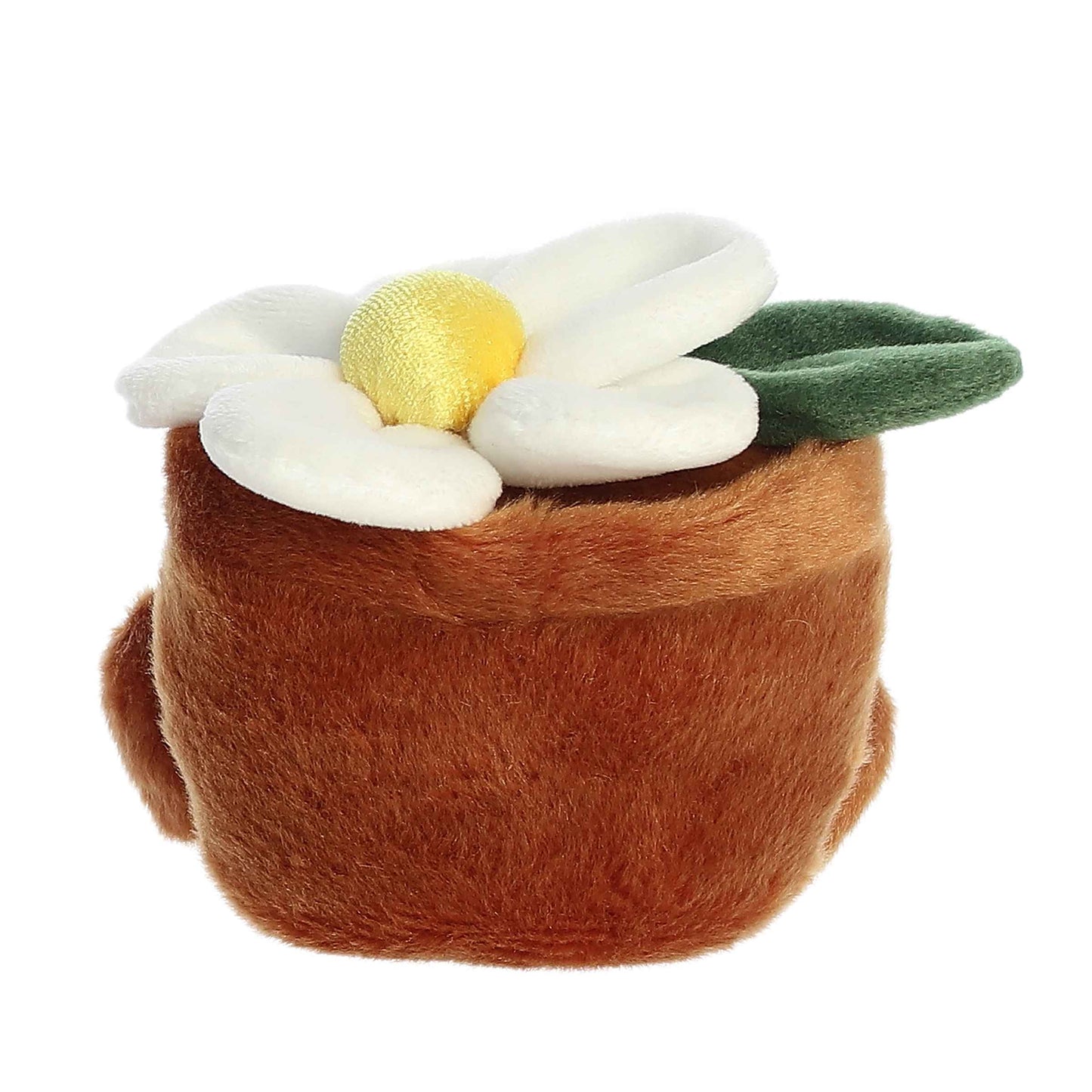 Stuffy - Palm Pals - Junie Potted Daisy