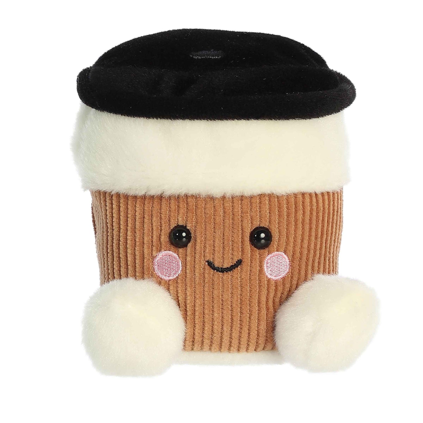 Stuffy - Palm Pals - Essie Coffee Cup