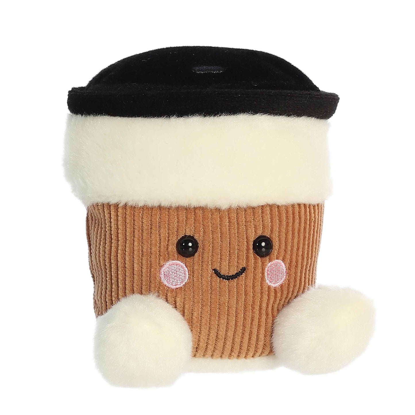 Stuffy - Palm Pals - Essie Coffee Cup