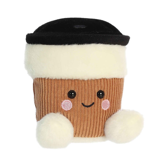 Stuffy - Palm Pals  - Essie Coffee Cup