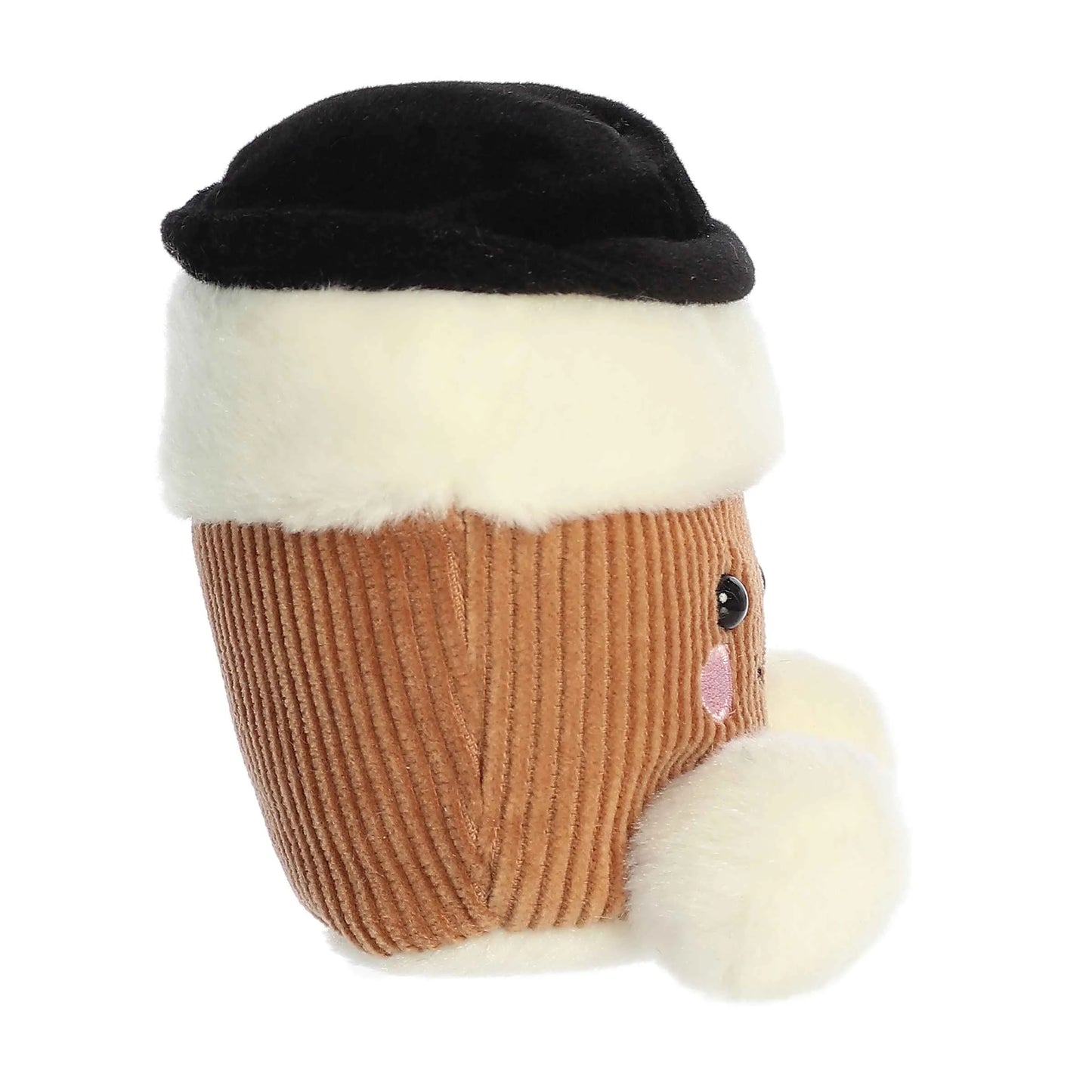 Stuffy - Palm Pals - Essie Coffee Cup