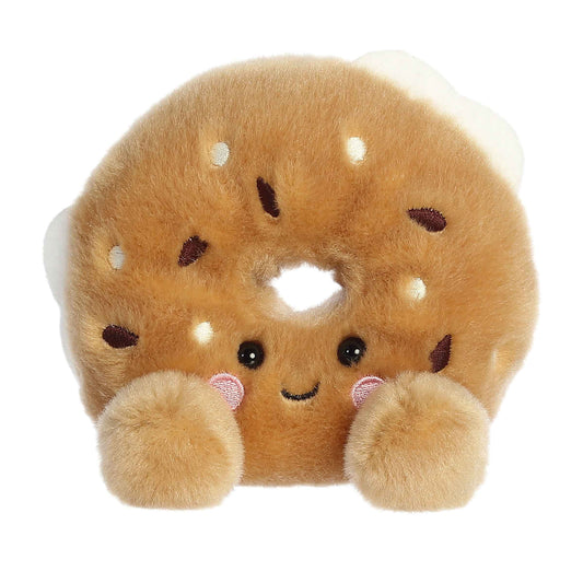 Stuffy - Palm Pals - Tony Everything Bagel