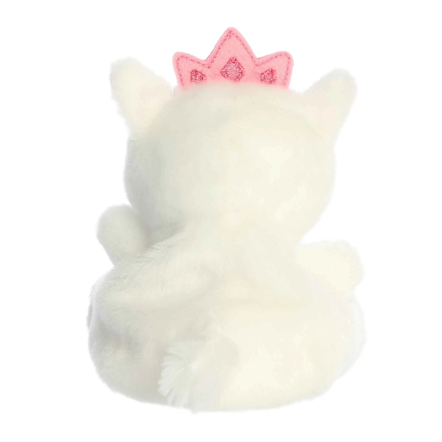 Stuffy - Palm Pals - Priscilla Princess Kitty