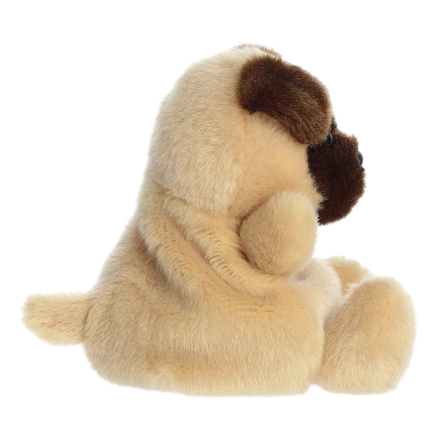Stuffy - Palm Pals - Frankie Pug