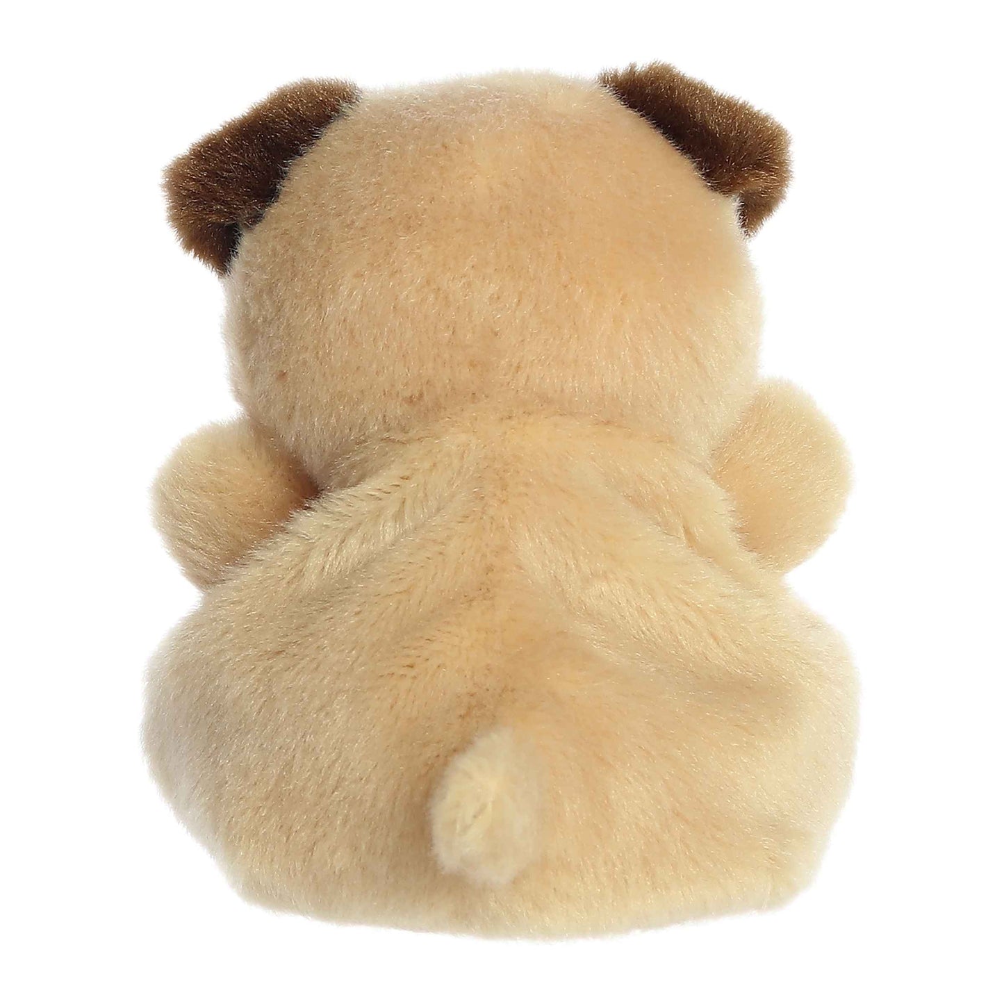 Stuffy - Palm Pals - Frankie Pug