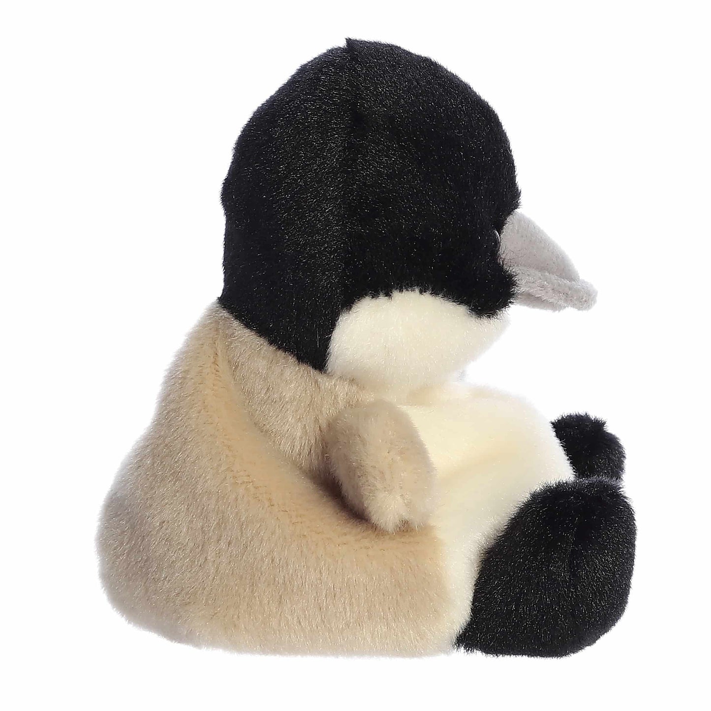 Stuffy - Palm Pals - Alberta Canada Goose