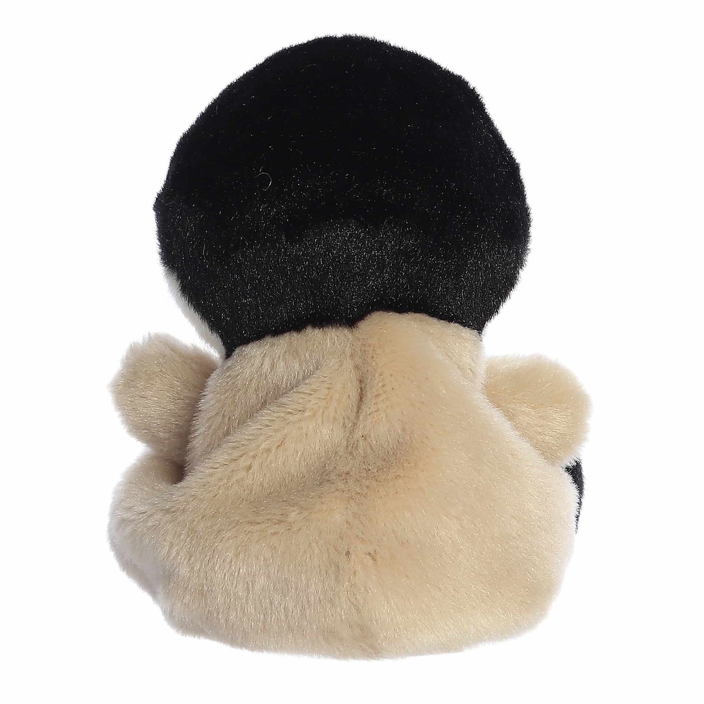 Stuffy - Palm Pals - Alberta Canada Goose