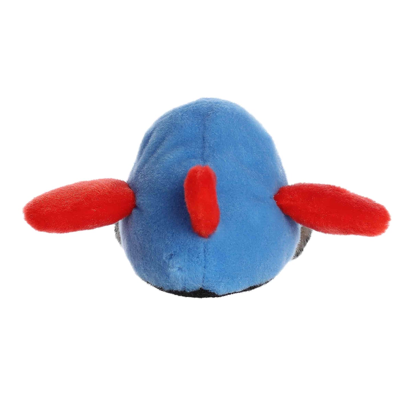 Stuffy - Palm Pals - Amelia Jet