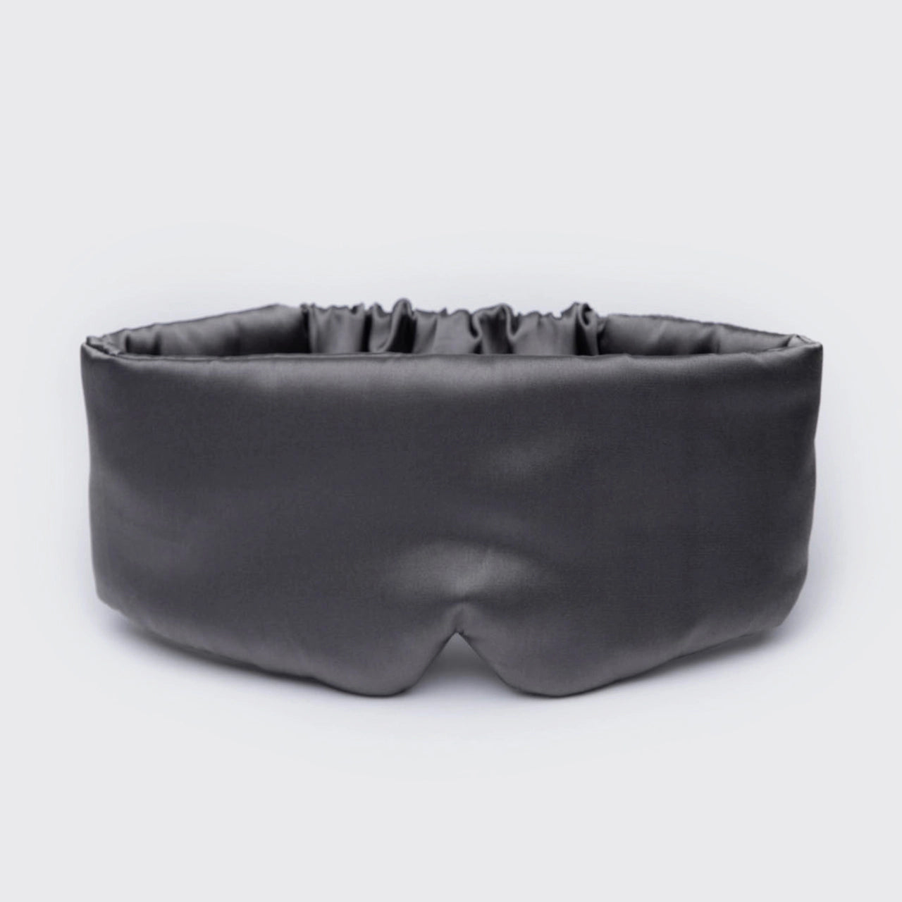 Eye Pillow Mask - Charcoal