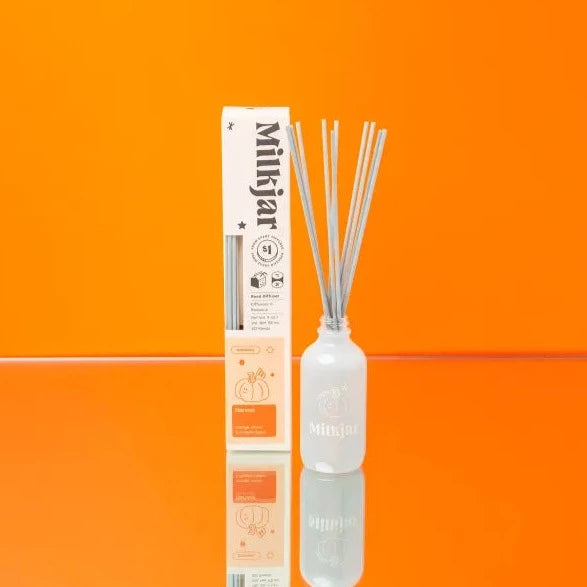 Diffuser - 4oz - Harvest