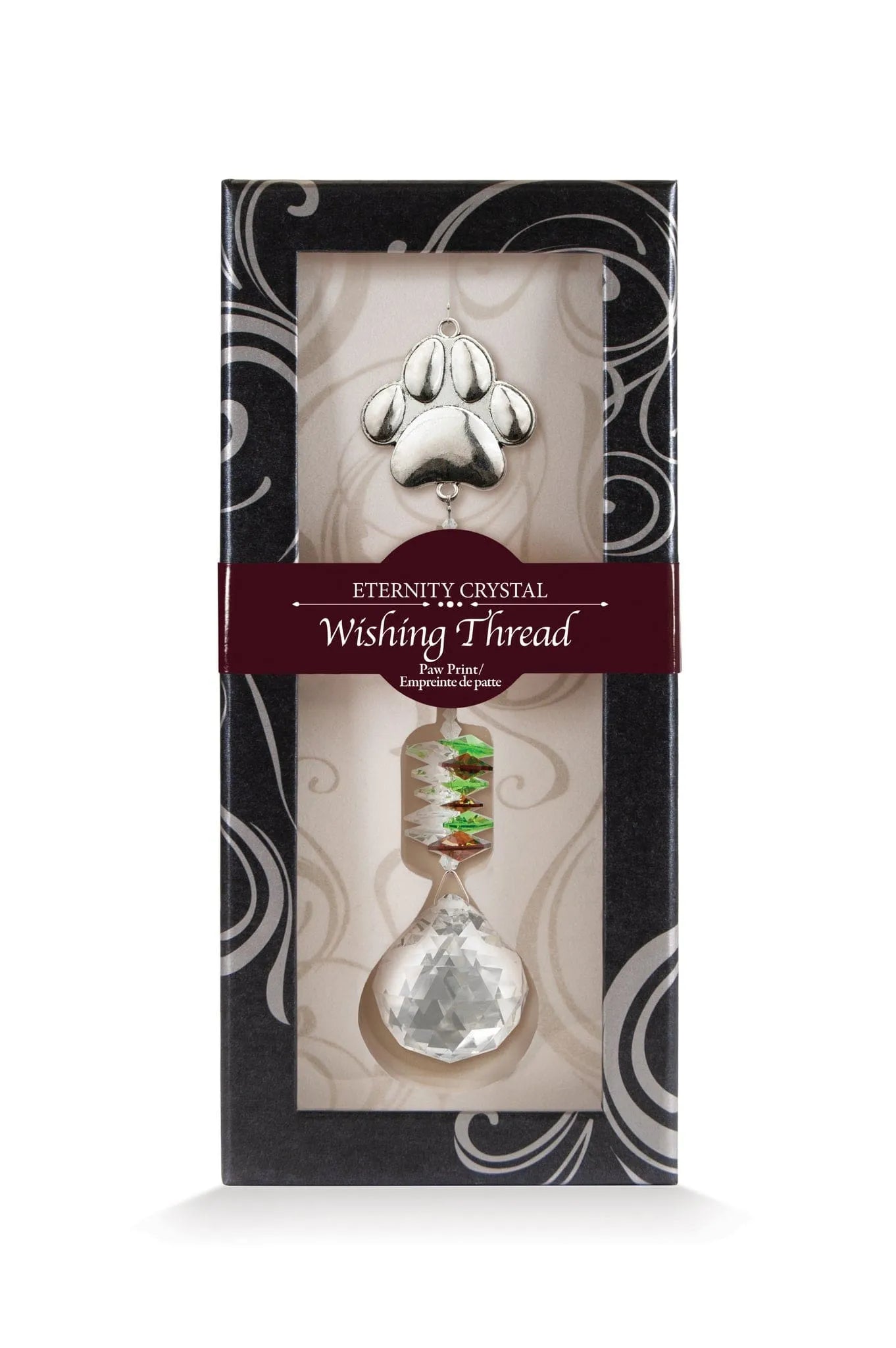 Suncatcher - Wishing Threads - Paw