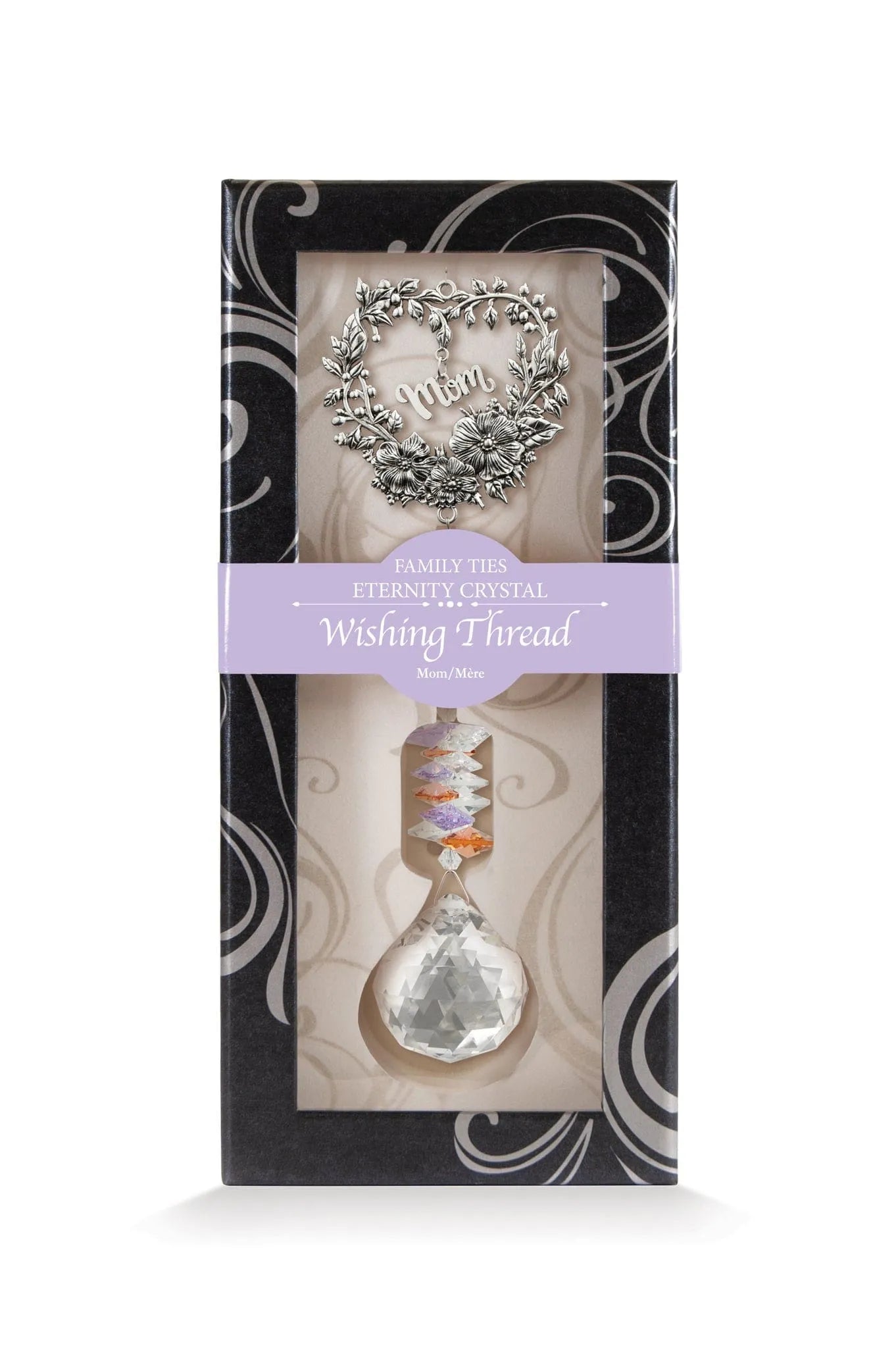 Suncatcher - Wishing Threads - Mom