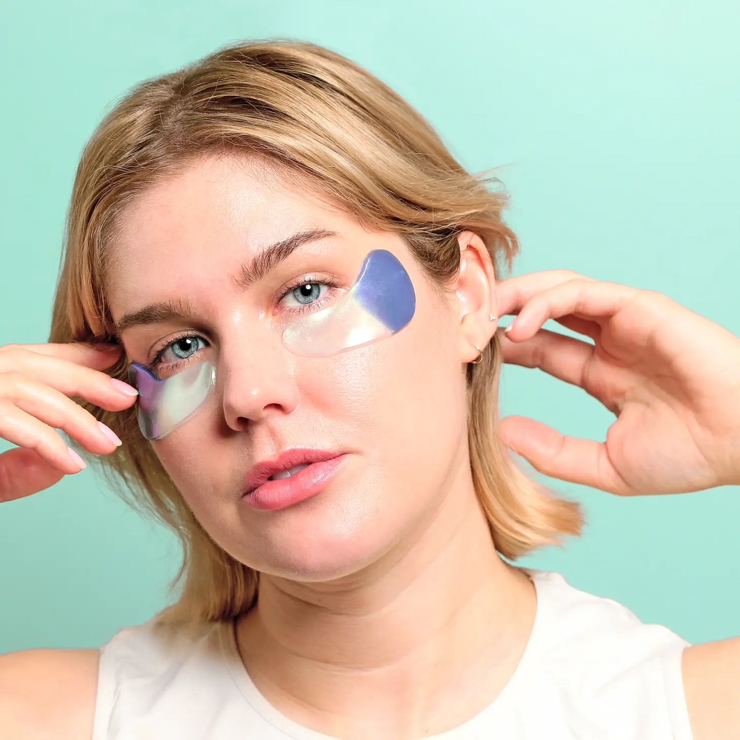 Under Eye Masks - Hydrating - 6 Pack