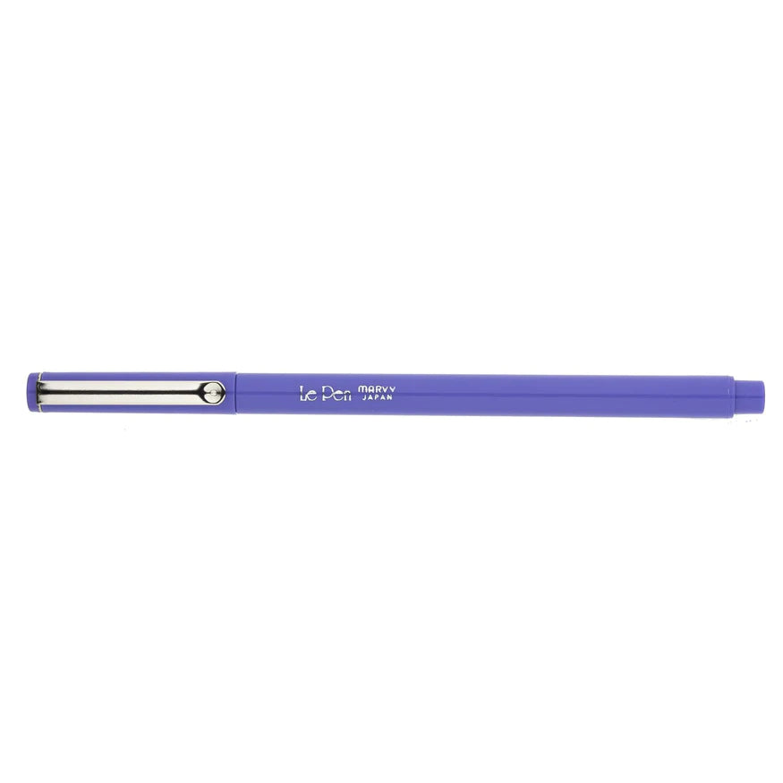 Le Pen - Amethyst - 0.3 mm