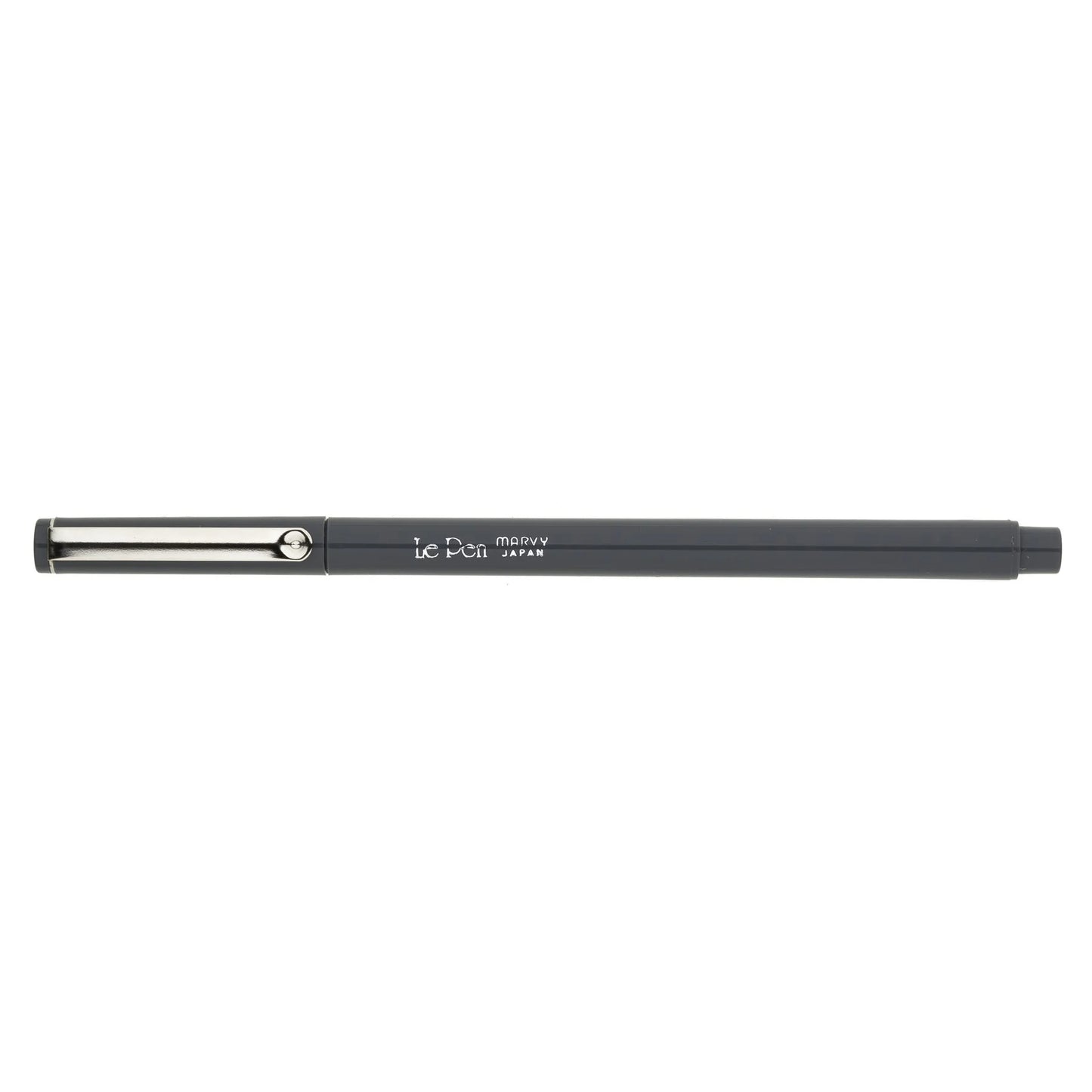 Le Pen - Dark Grey - 0.3 mm