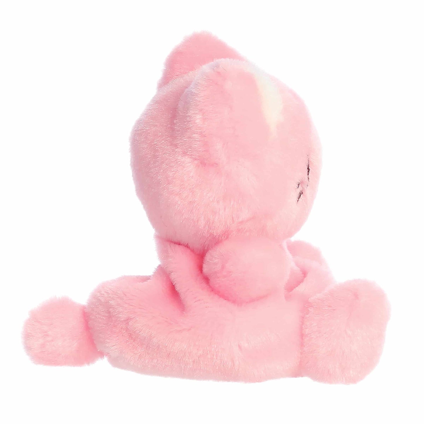 Stuffy - Palm Pals - Strawberry Meowchi