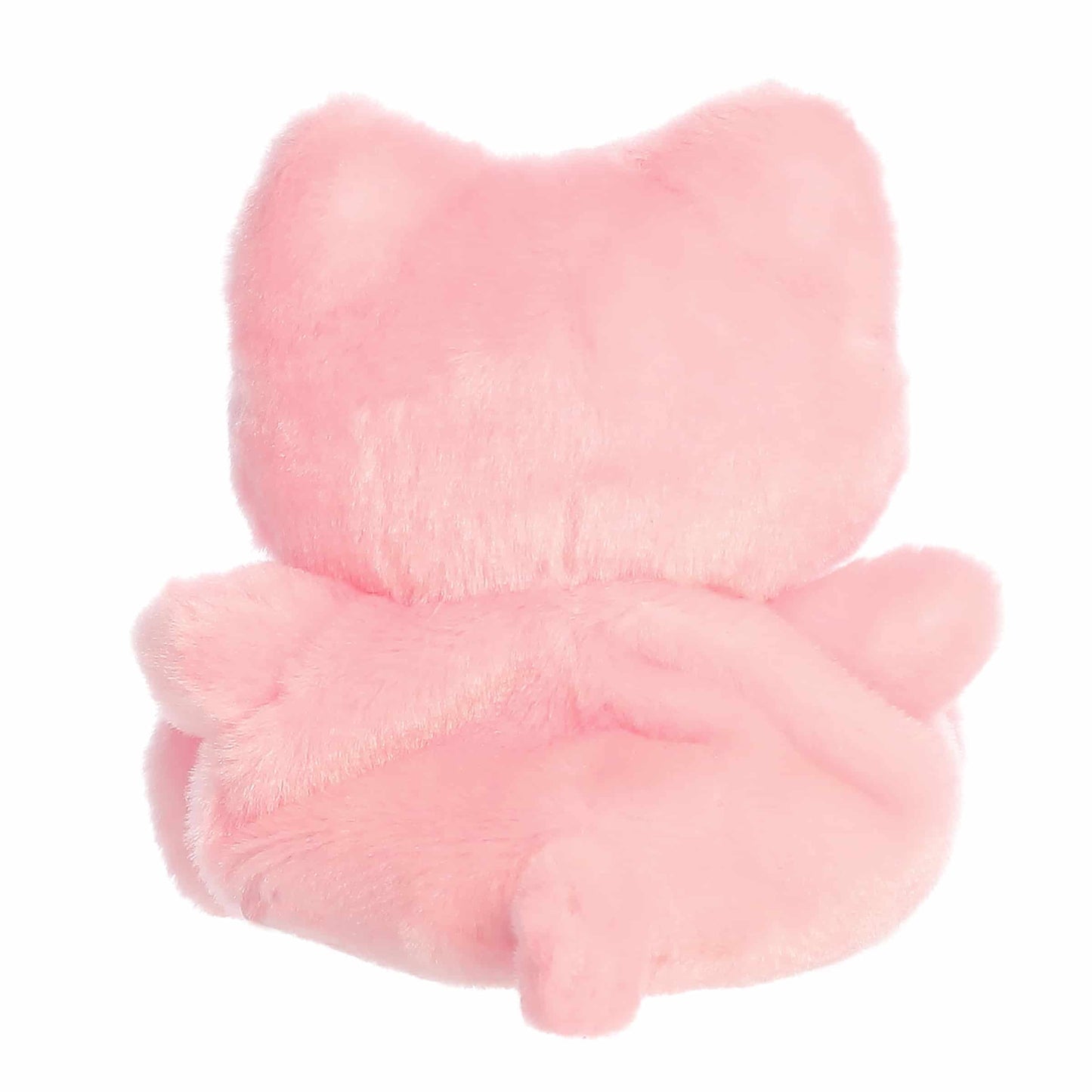 Stuffy - Palm Pals - Strawberry Meowchi