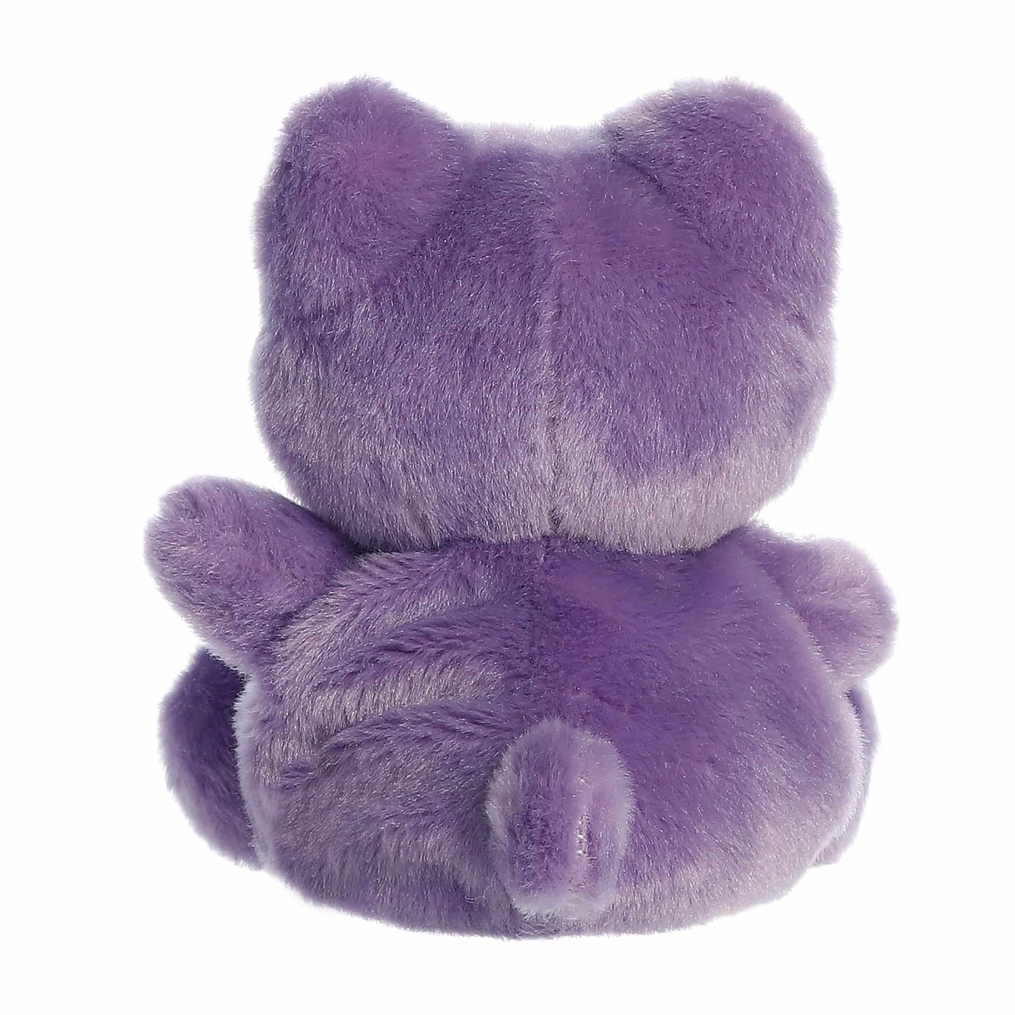 Stuffy - Palm Pals - Ube Meowchi