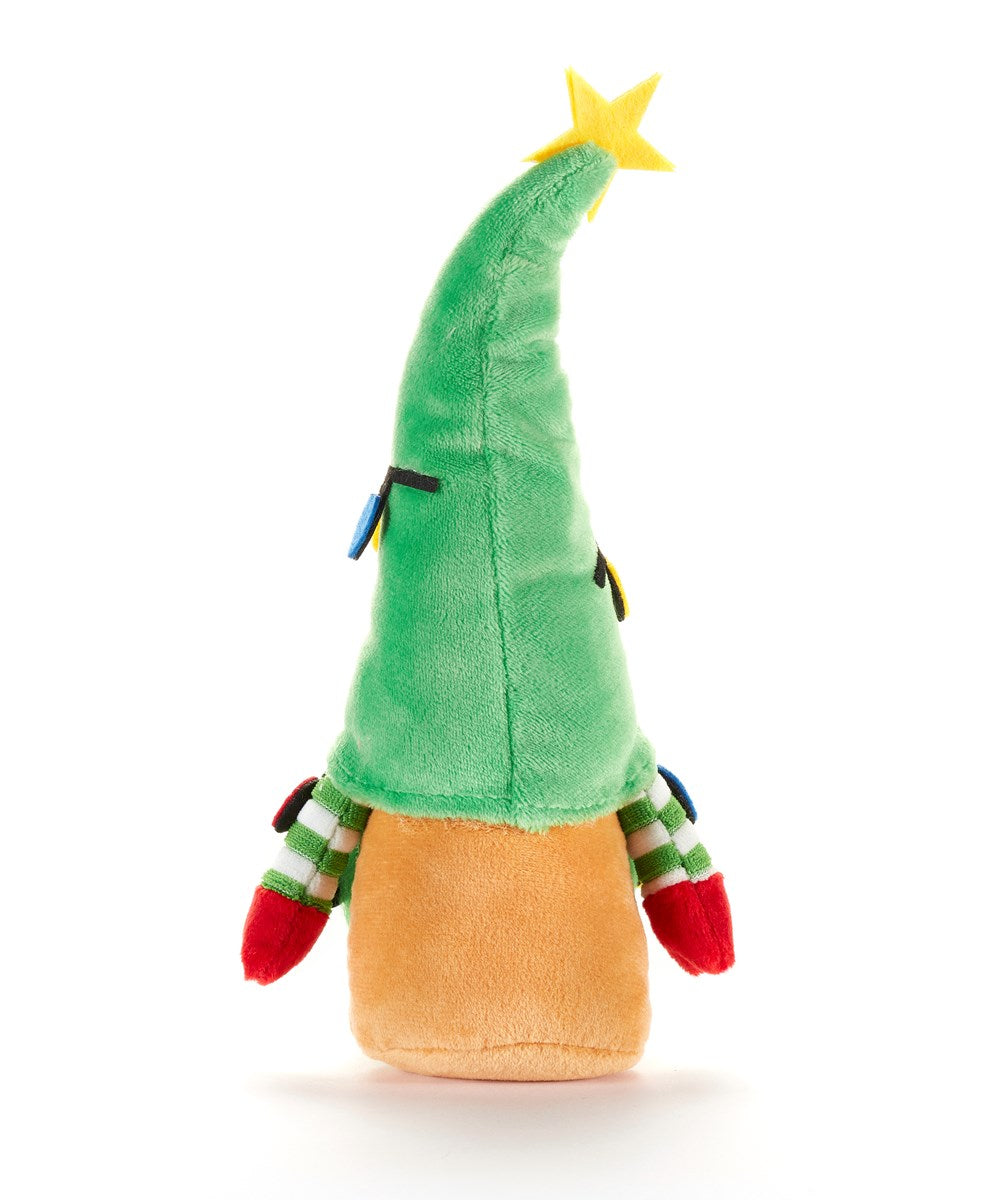 Gnome - Christmas Tree - Fraser