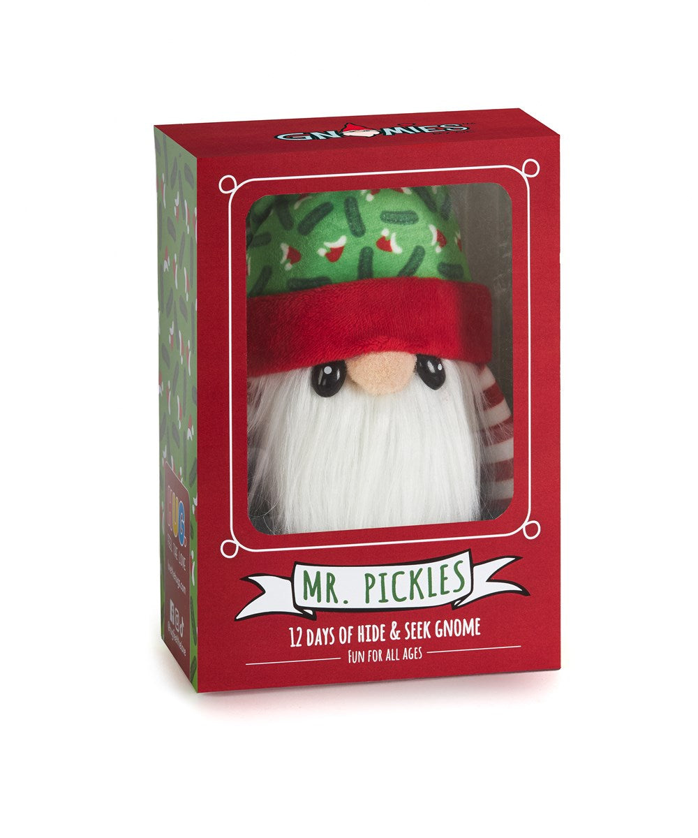Gnome - Mr. Pickles - Gift Box