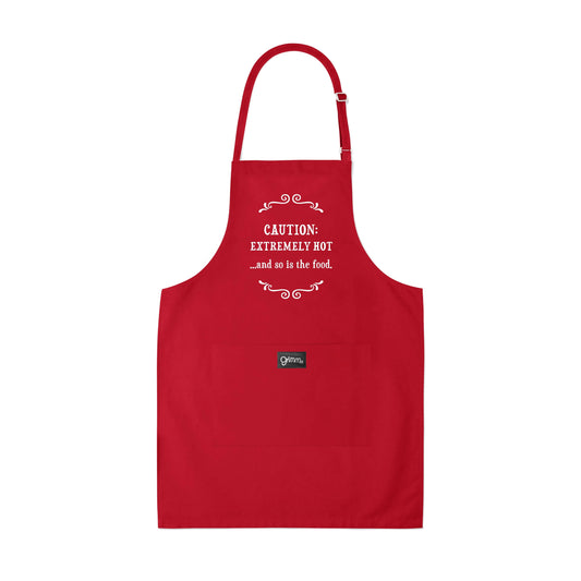 Apron - Extremely Hot