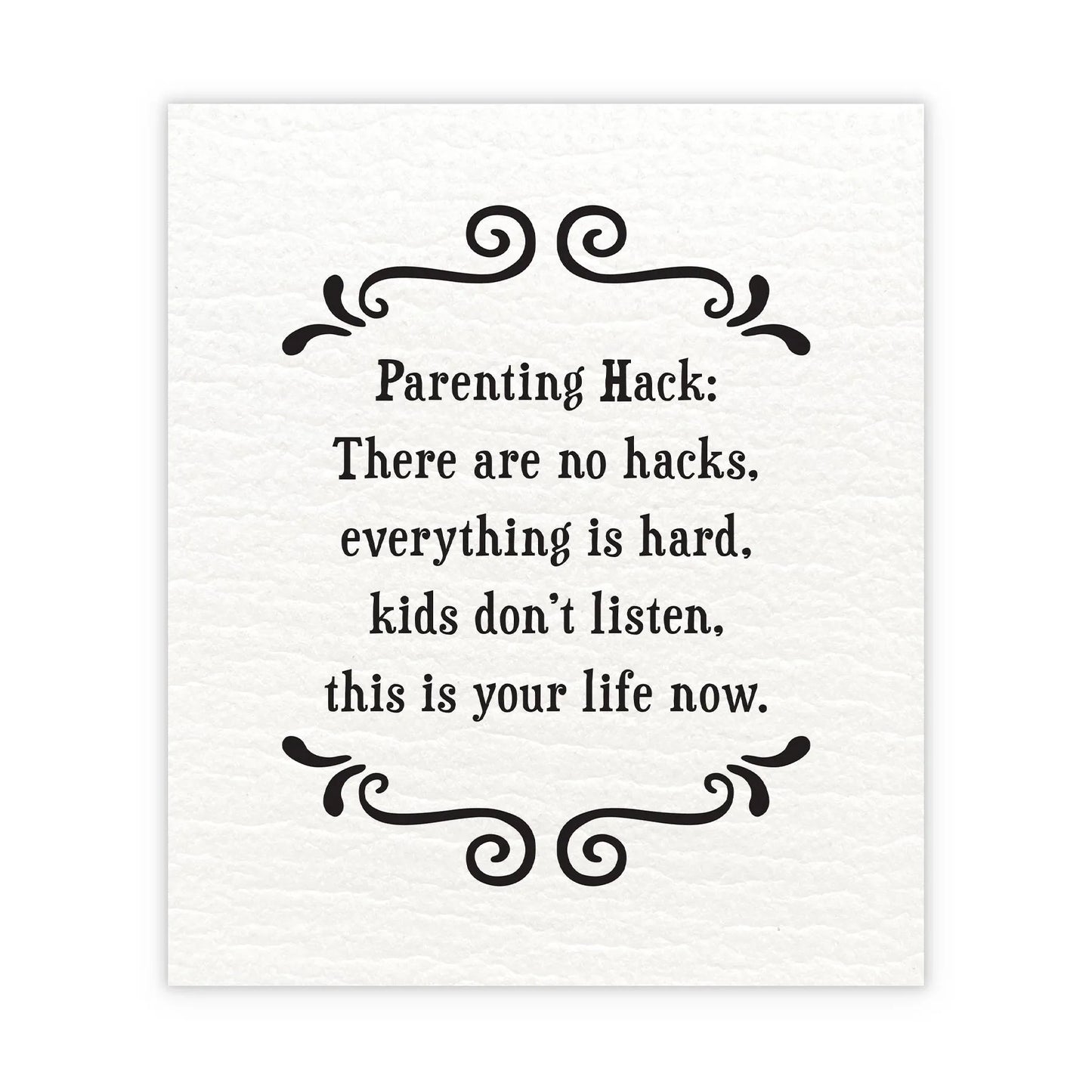 Swedish Cloth - Parenting Hacks - Set of 2