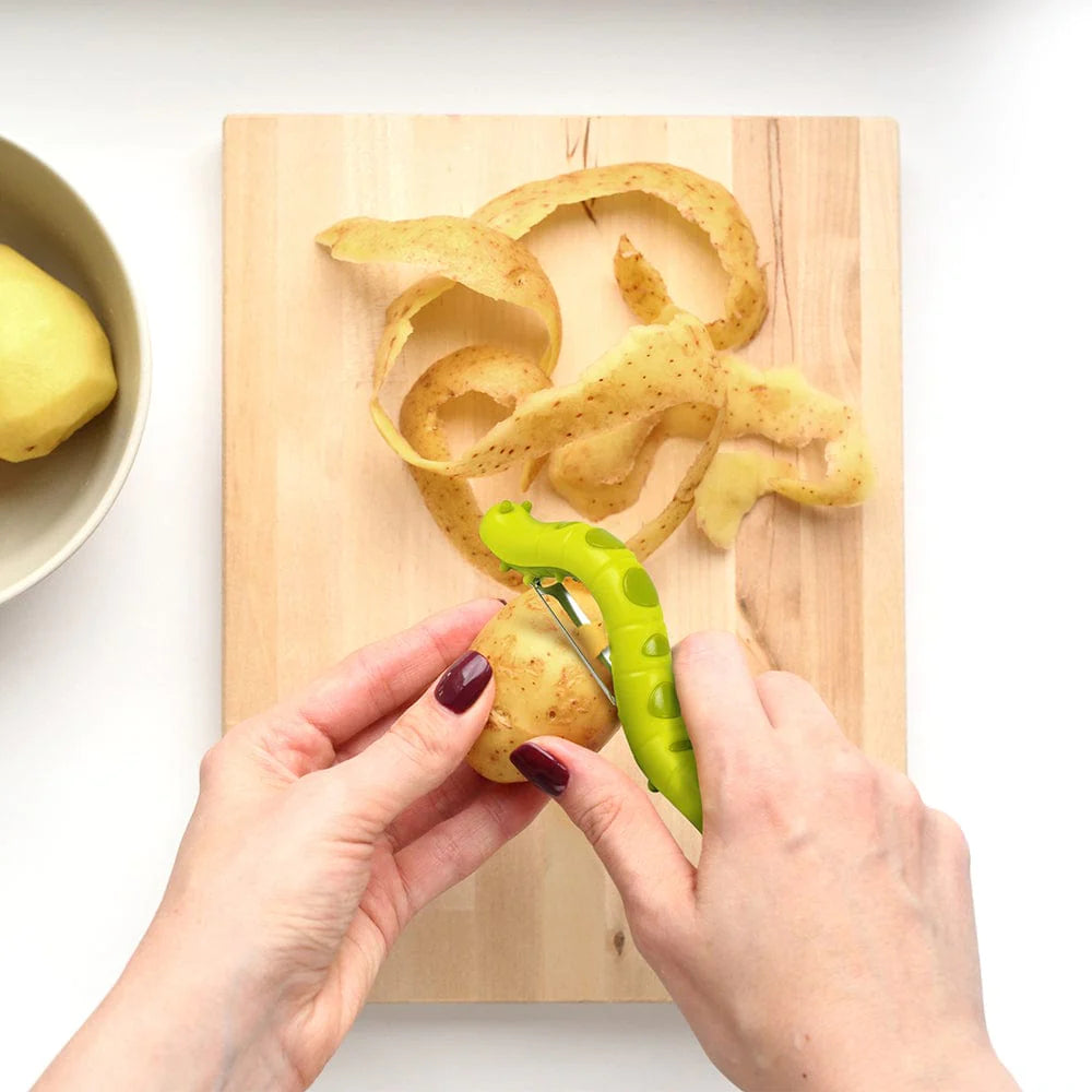 Peeler - Caterpeeler
