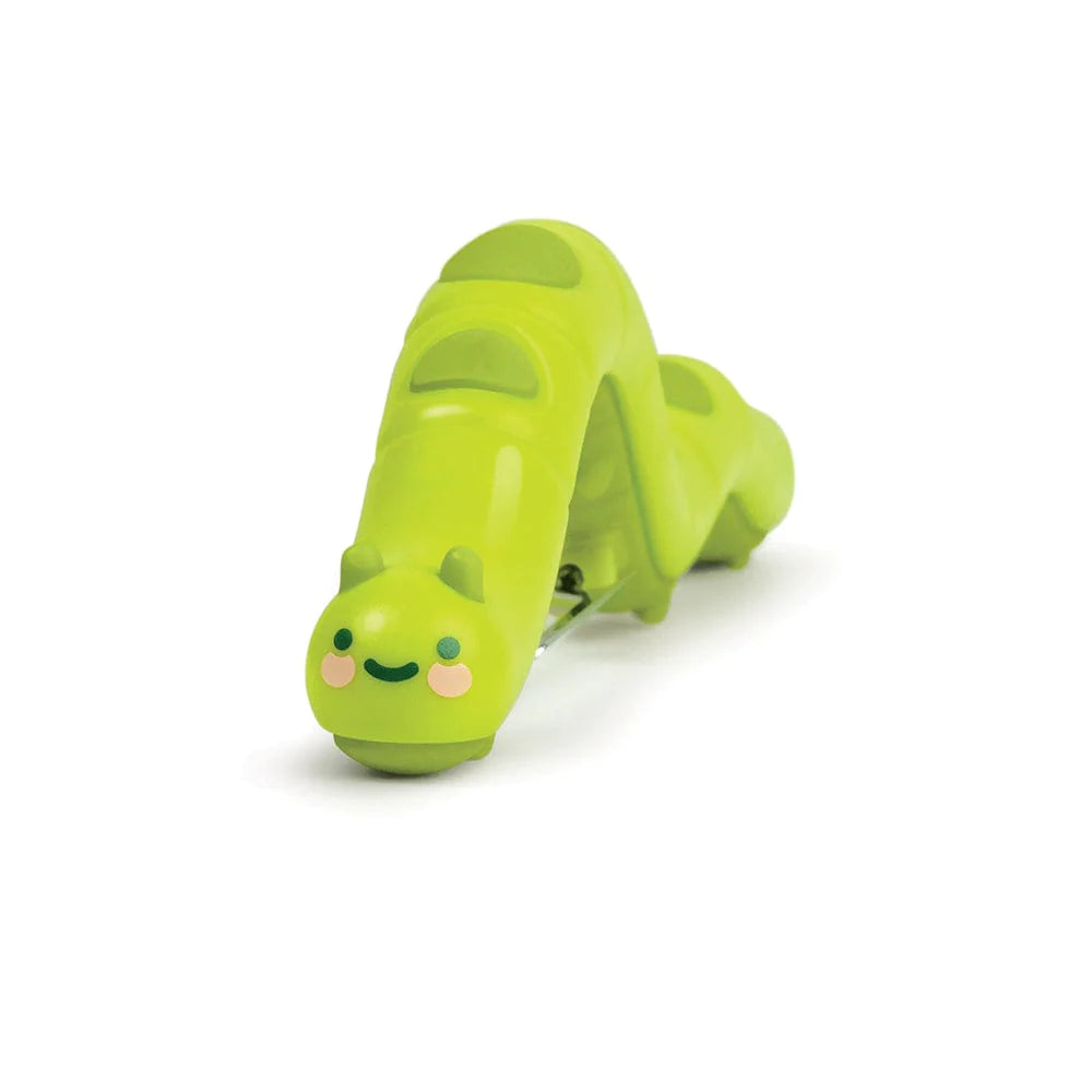 Peeler - Caterpeeler
