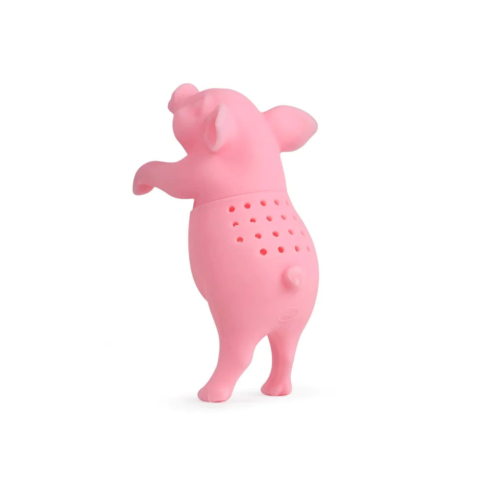 Tea Infuser - Hot-Belly Pig
