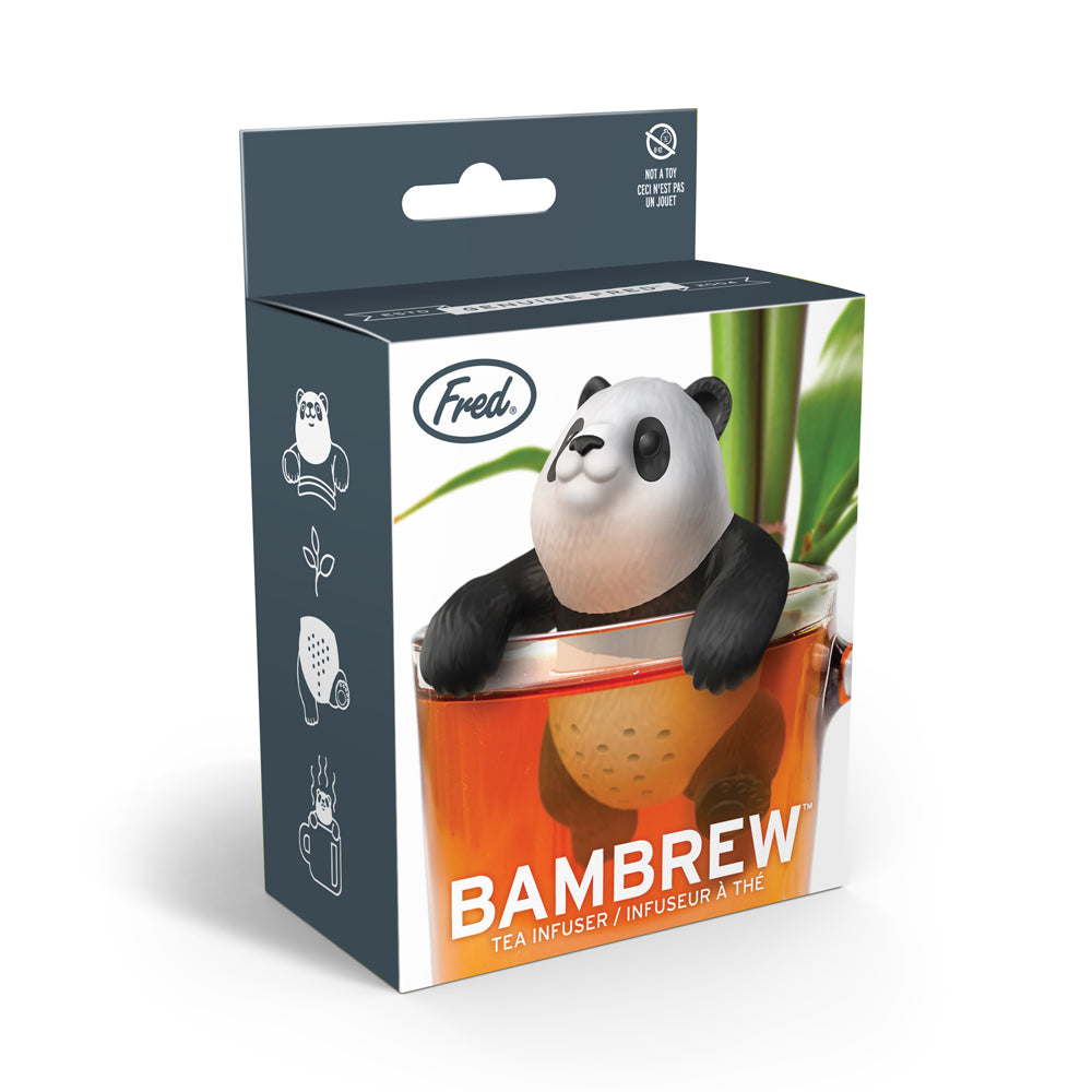 Tea Infuser - Bambrew