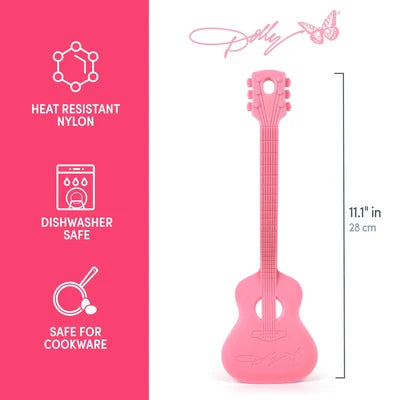 Spatula - Dolly Guitar